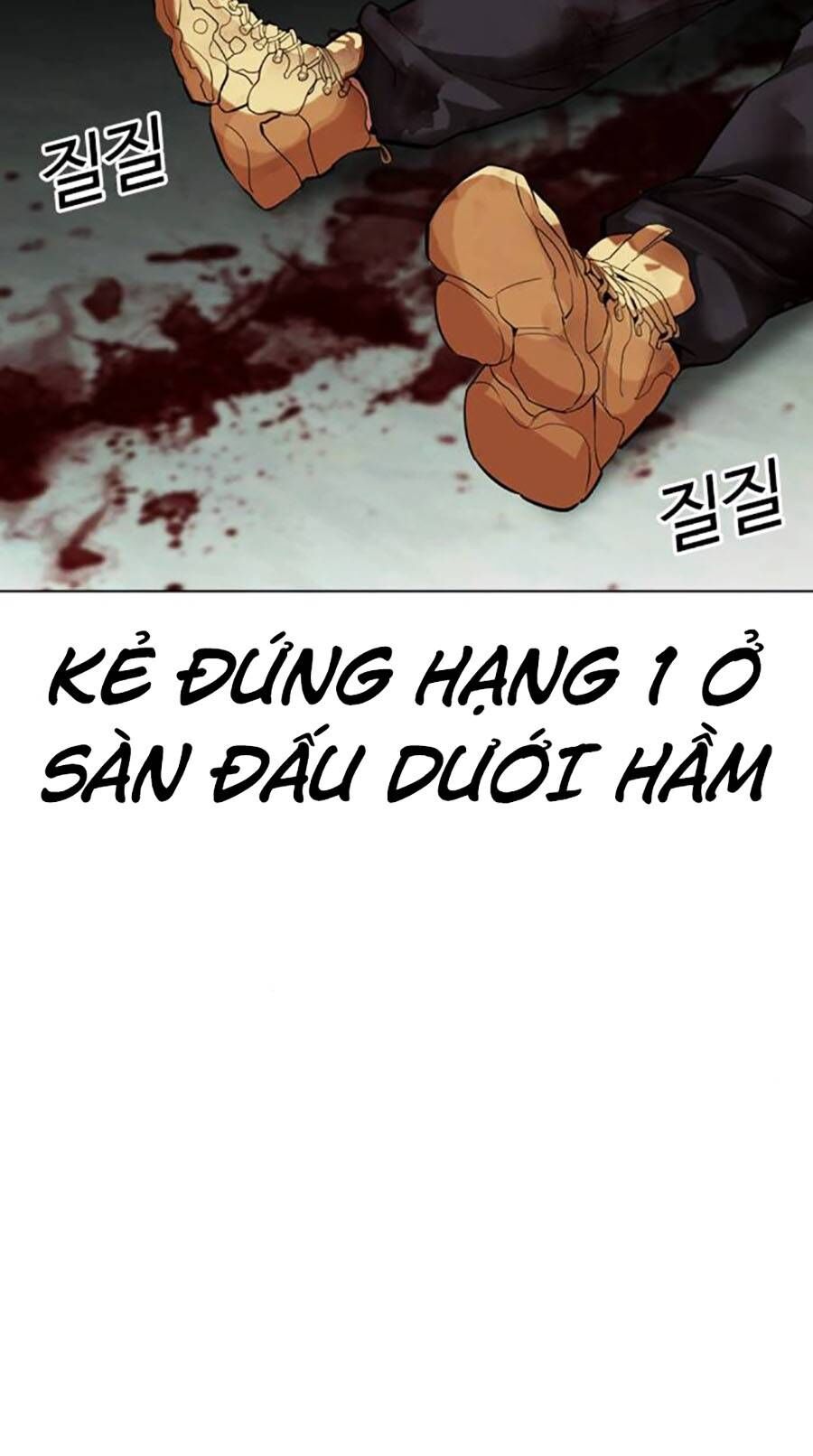 Hoán Đổi Diệu Kỳ Chapter 460 - Trang 2