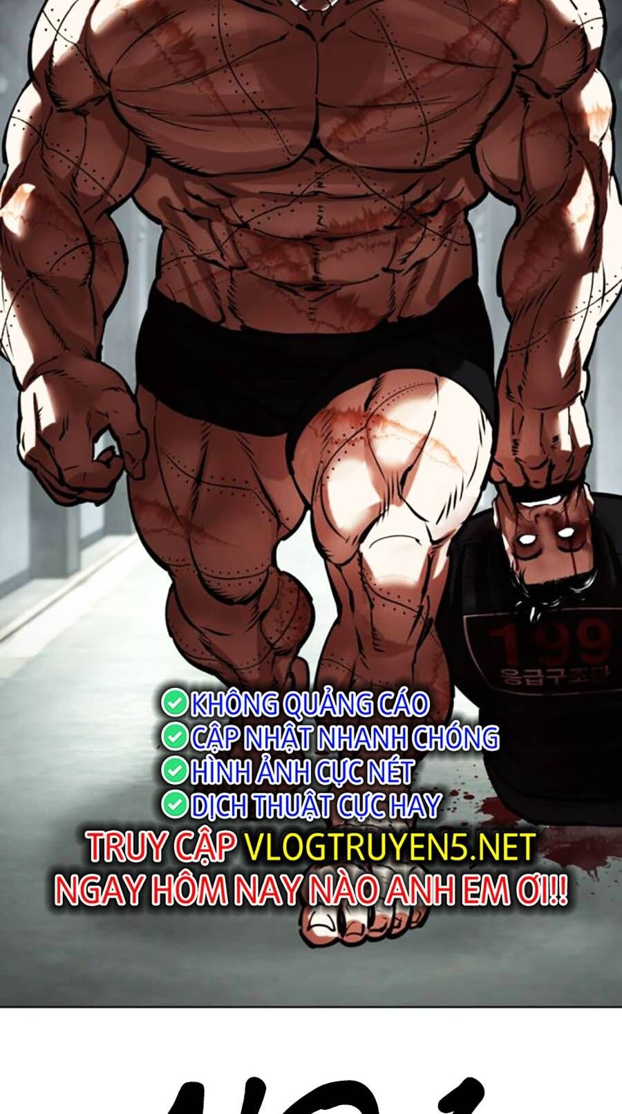 Hoán Đổi Diệu Kỳ Chapter 460 - Trang 2