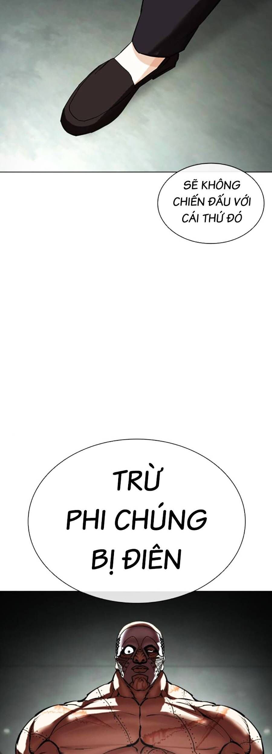 Hoán Đổi Diệu Kỳ Chapter 460 - Trang 2