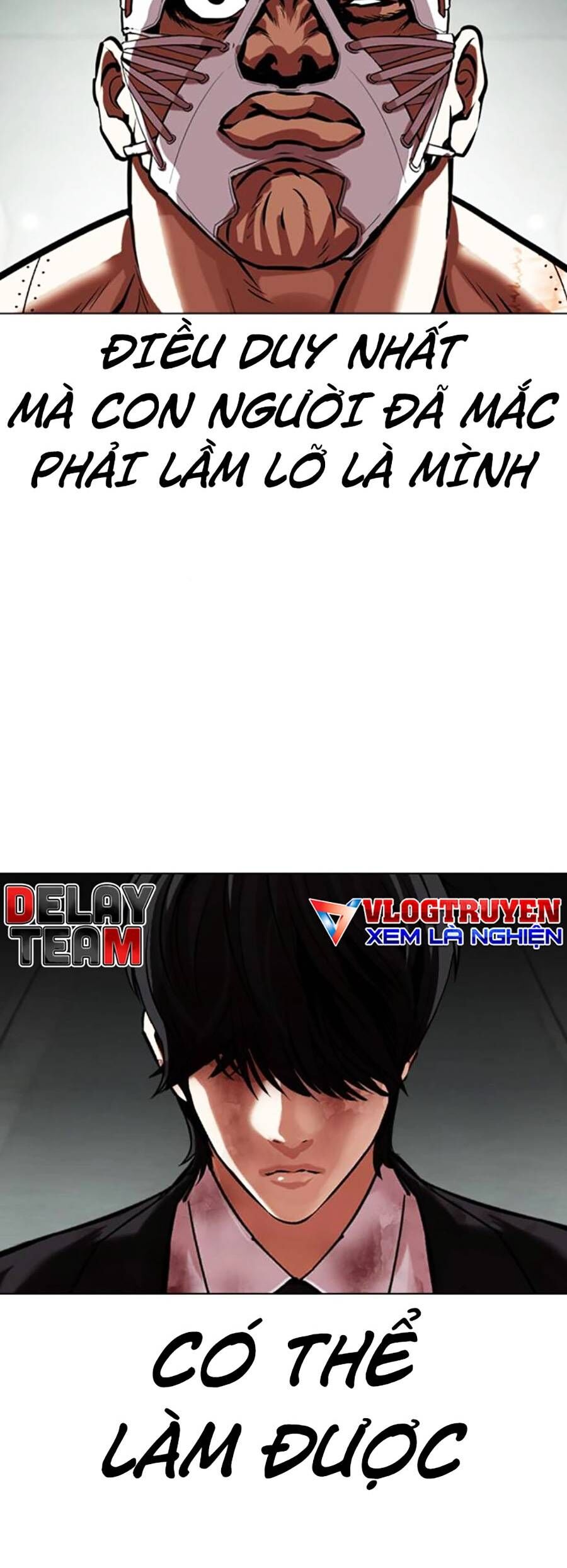 Hoán Đổi Diệu Kỳ Chapter 460 - Trang 2