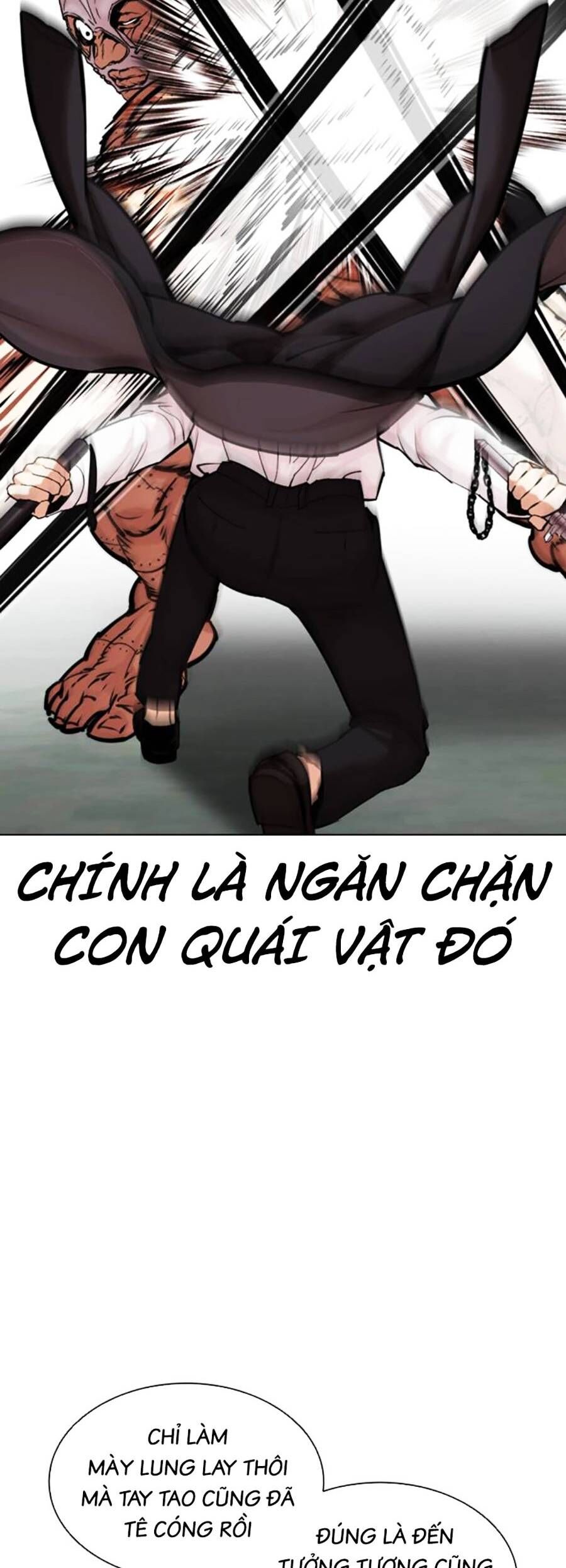 Hoán Đổi Diệu Kỳ Chapter 460 - Trang 2