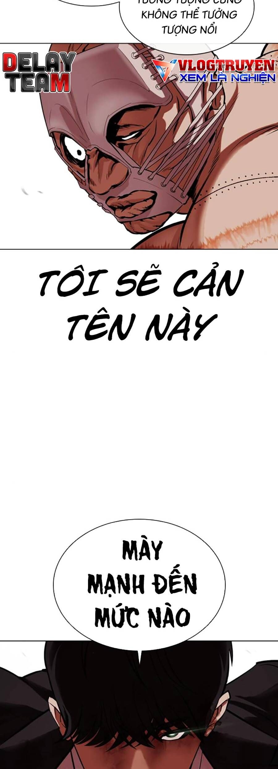 Hoán Đổi Diệu Kỳ Chapter 460 - Trang 2