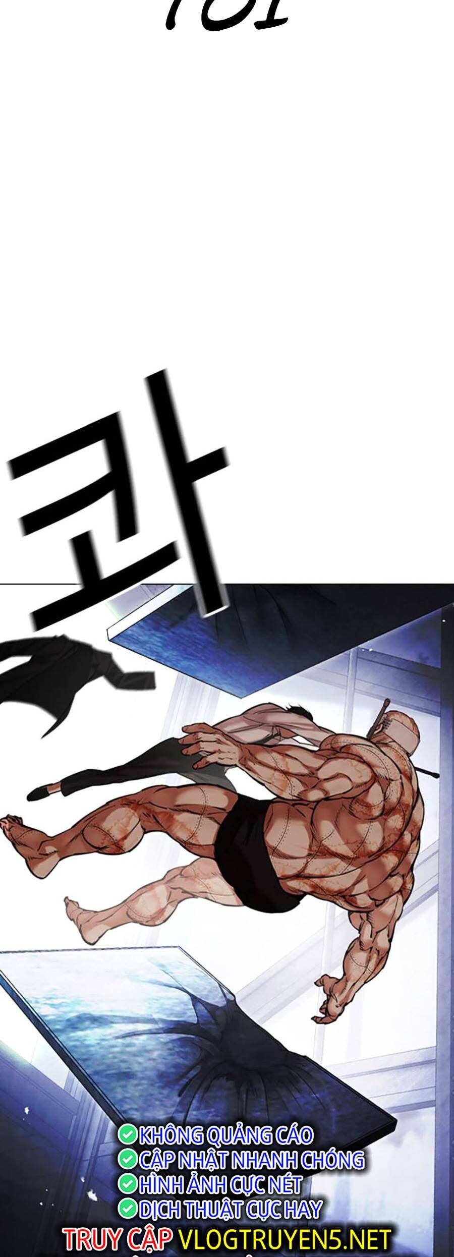 Hoán Đổi Diệu Kỳ Chapter 460 - Trang 2