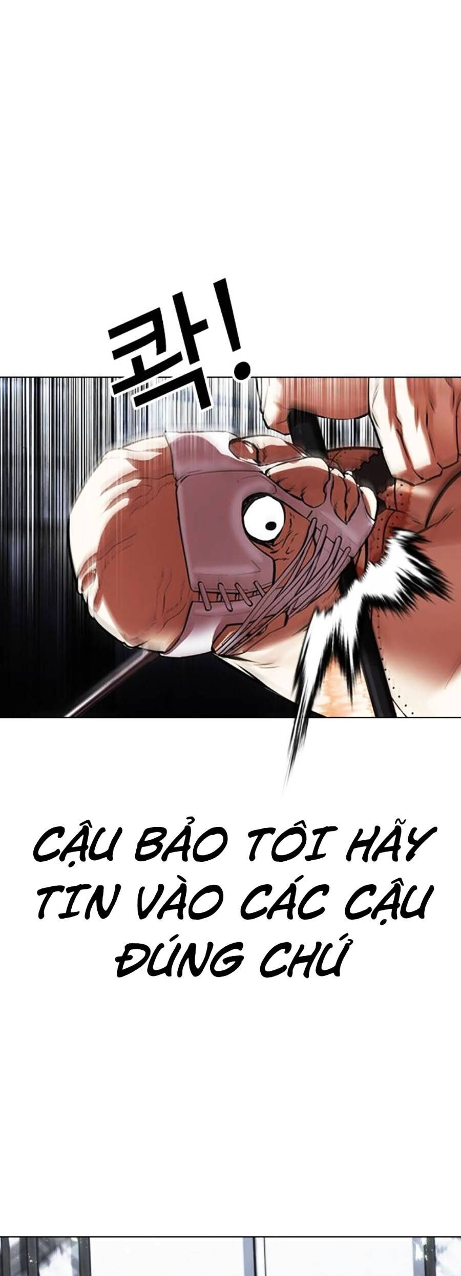 Hoán Đổi Diệu Kỳ Chapter 460 - Trang 2