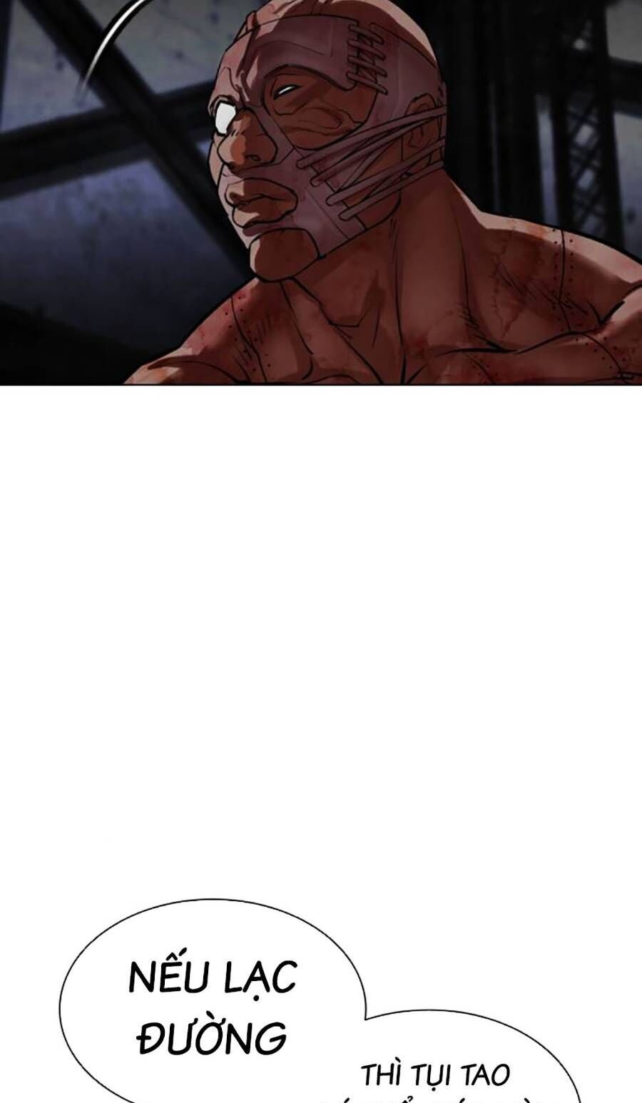 Hoán Đổi Diệu Kỳ Chapter 460 - Trang 2