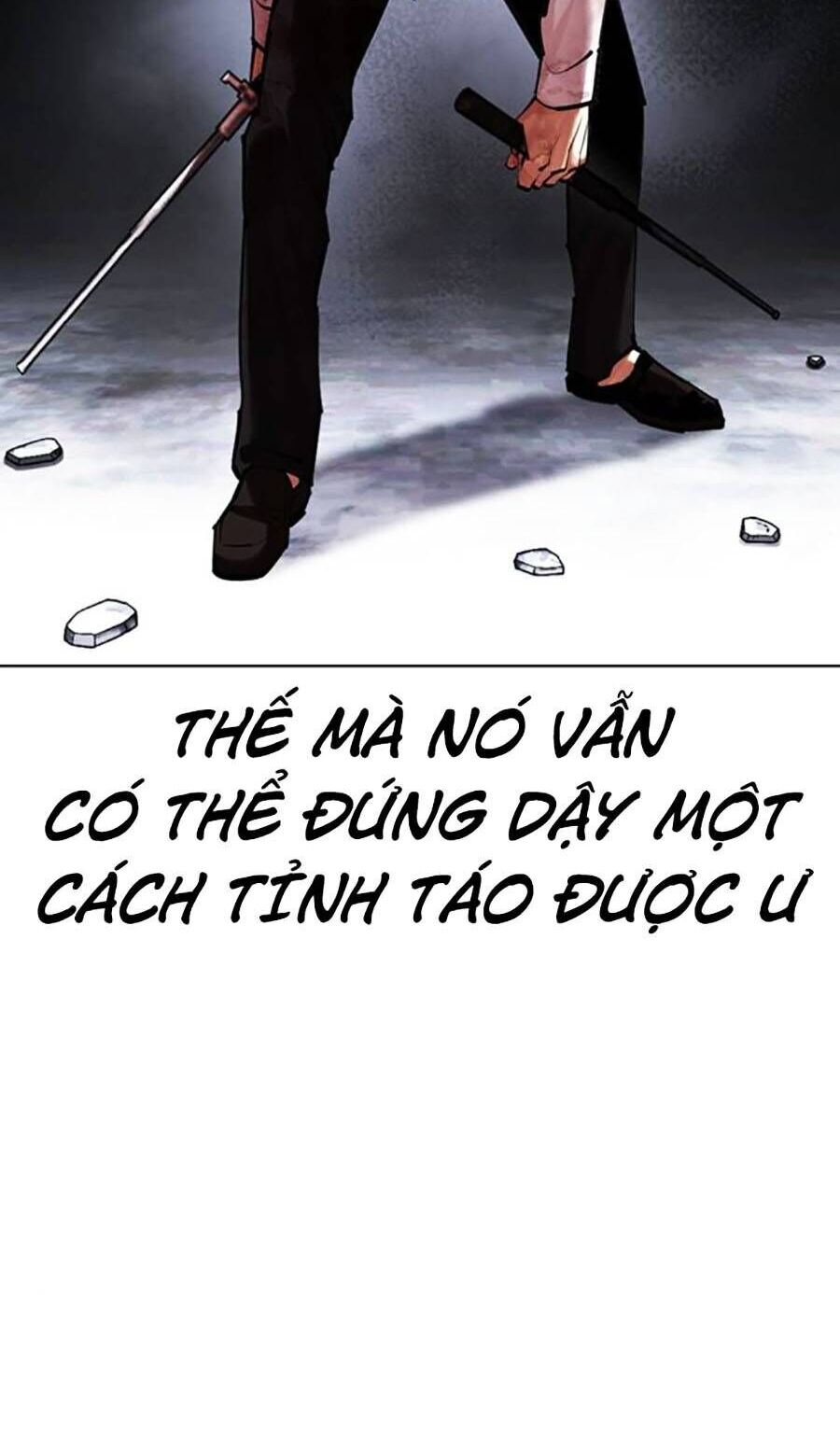 Hoán Đổi Diệu Kỳ Chapter 460 - Trang 2