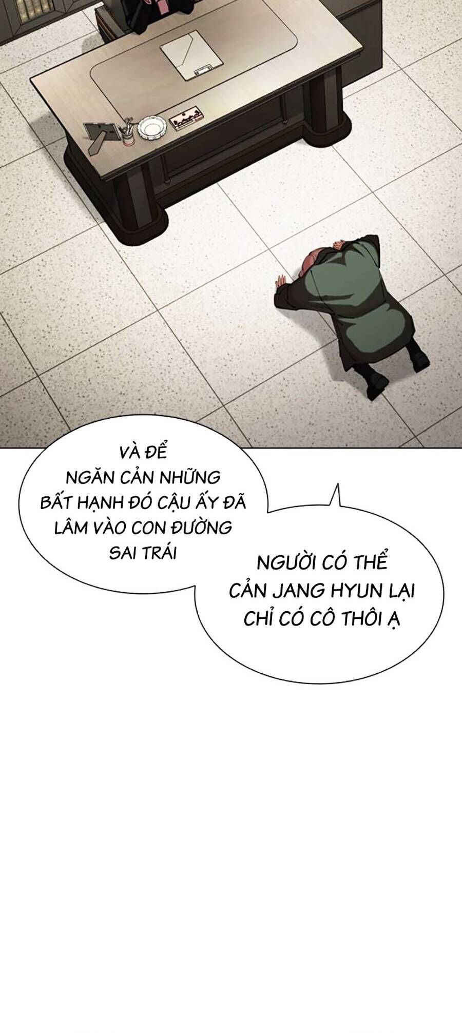 Hoán Đổi Diệu Kỳ Chapter 460 - Trang 2