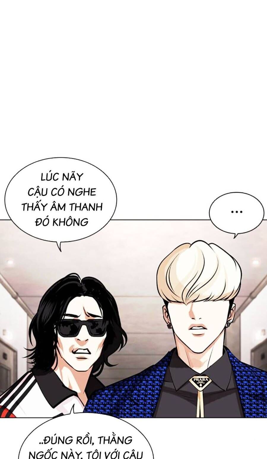 Hoán Đổi Diệu Kỳ Chapter 460 - Trang 2