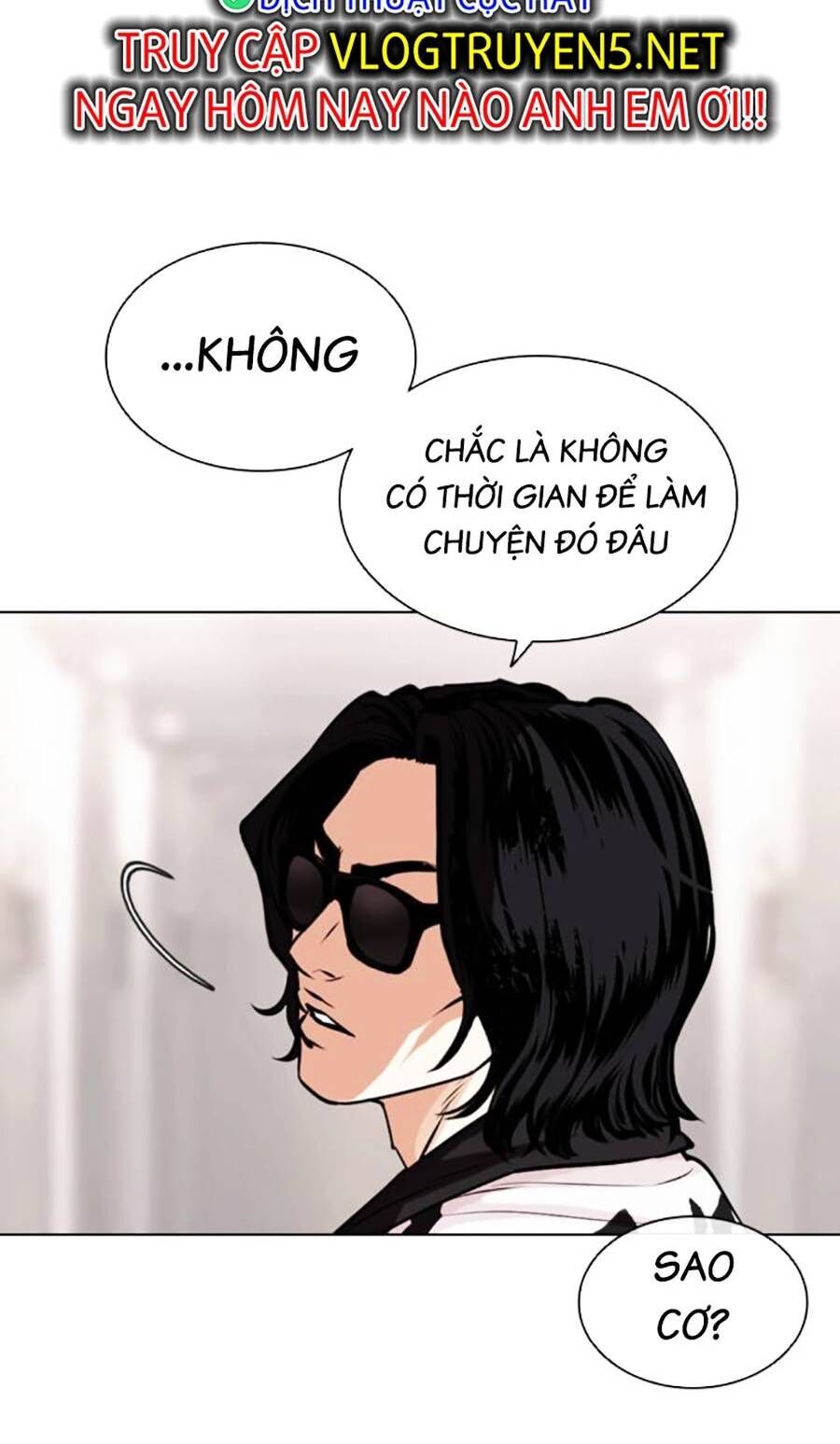 Hoán Đổi Diệu Kỳ Chapter 460 - Trang 2