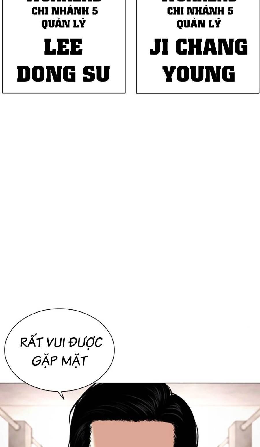 Hoán Đổi Diệu Kỳ Chapter 460 - Trang 2