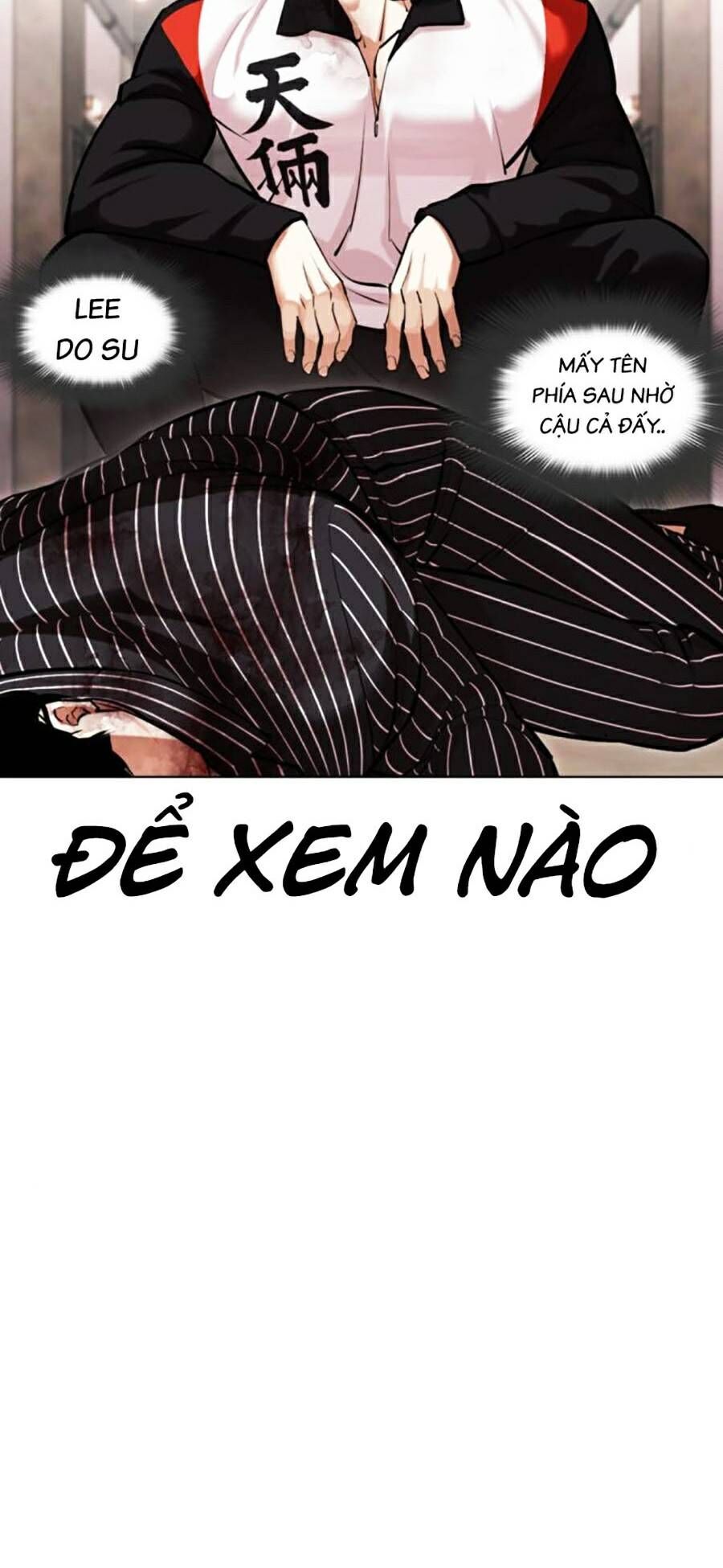 Hoán Đổi Diệu Kỳ Chapter 461 - Trang 2