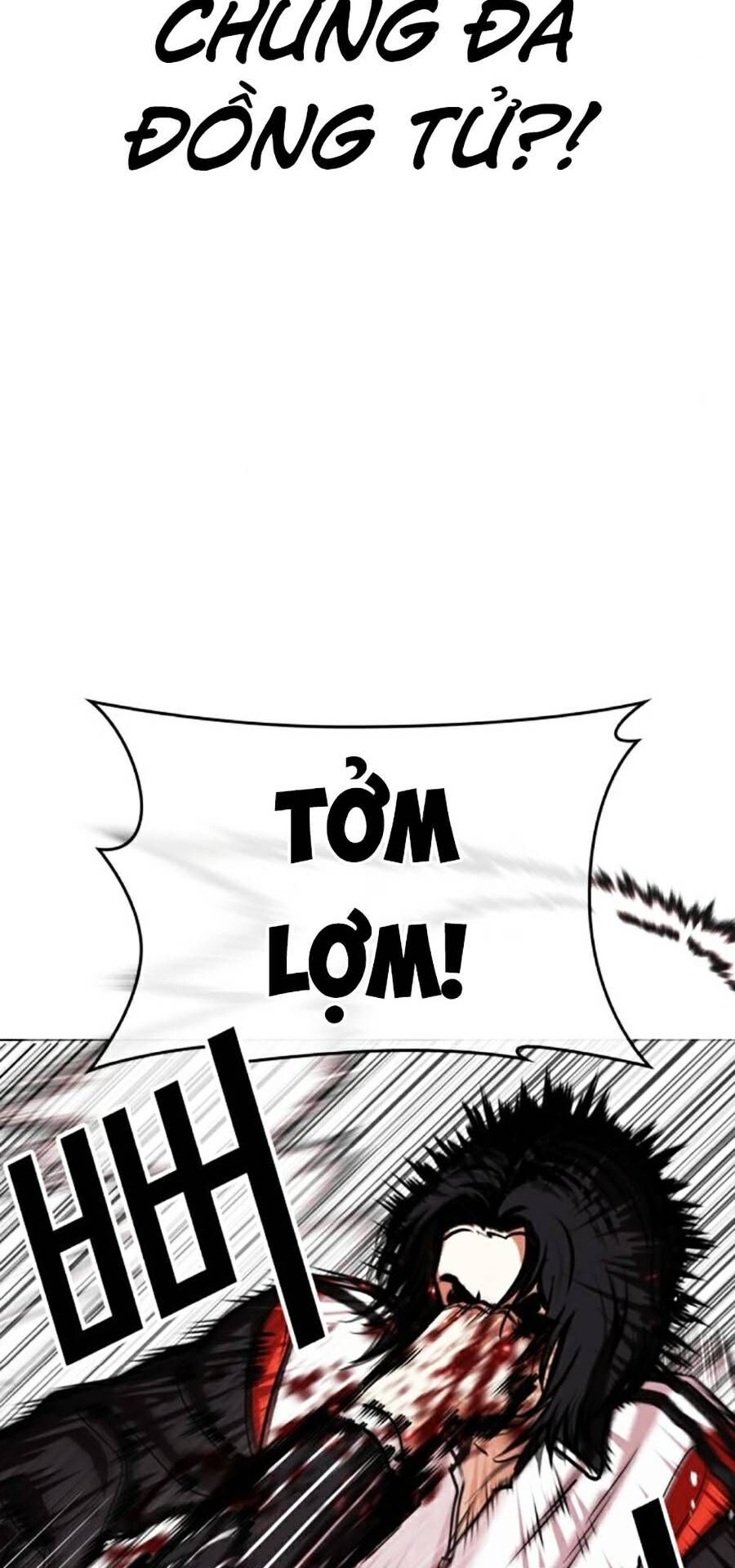 Hoán Đổi Diệu Kỳ Chapter 461 - Trang 2