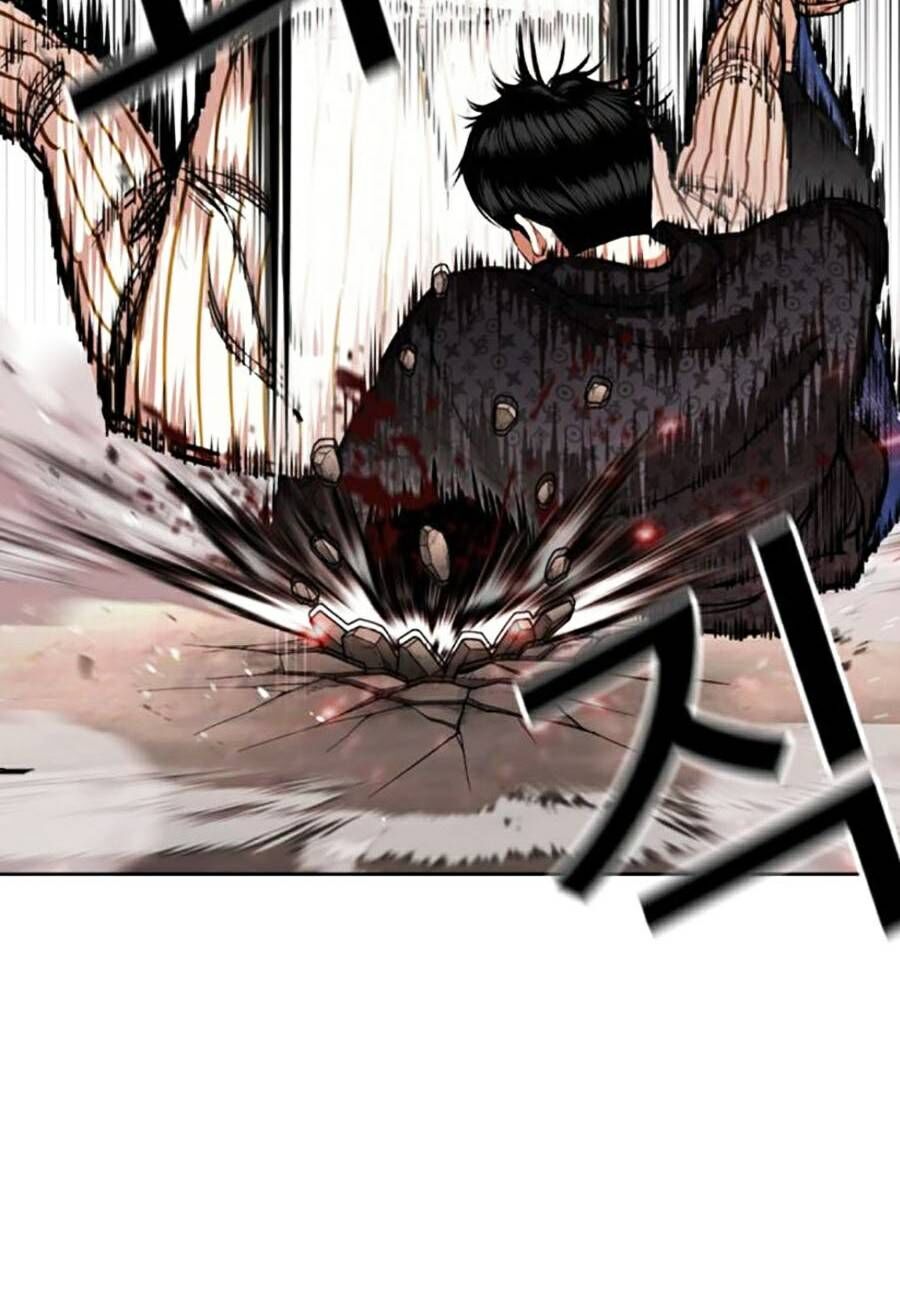 Hoán Đổi Diệu Kỳ Chapter 461 - Trang 2