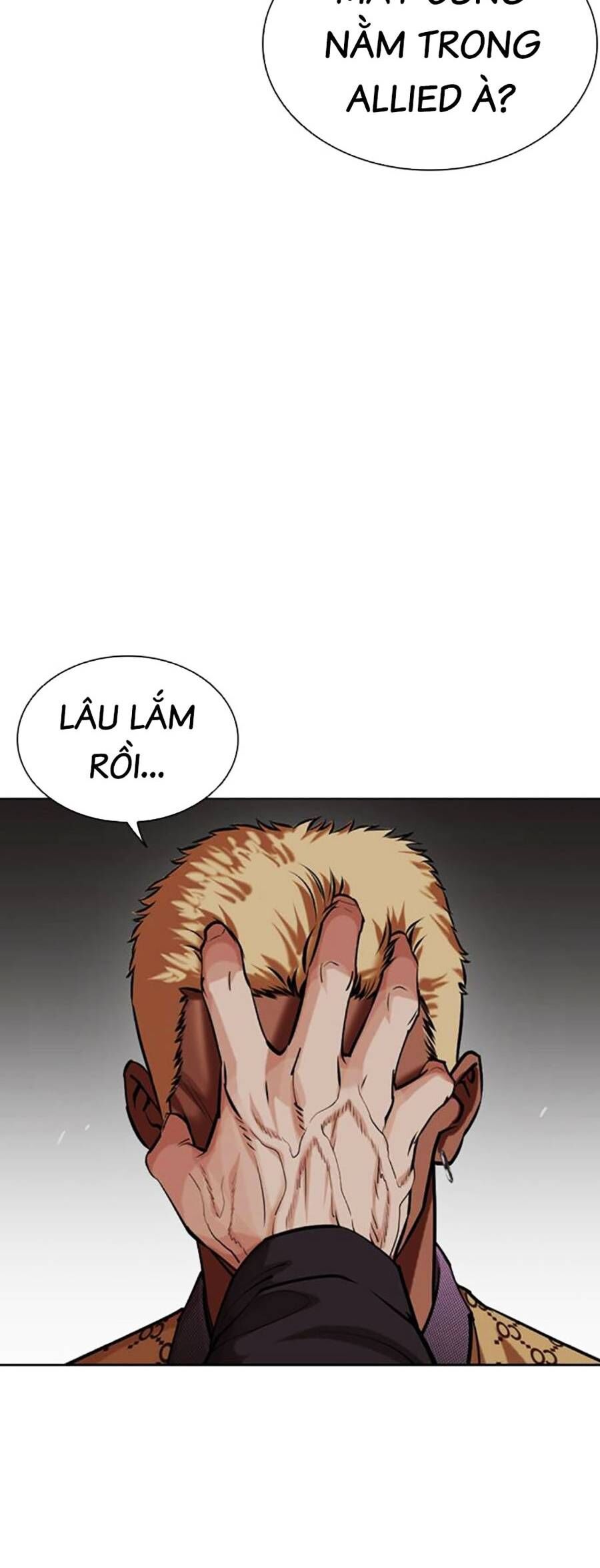 Hoán Đổi Diệu Kỳ Chapter 462 - Trang 2