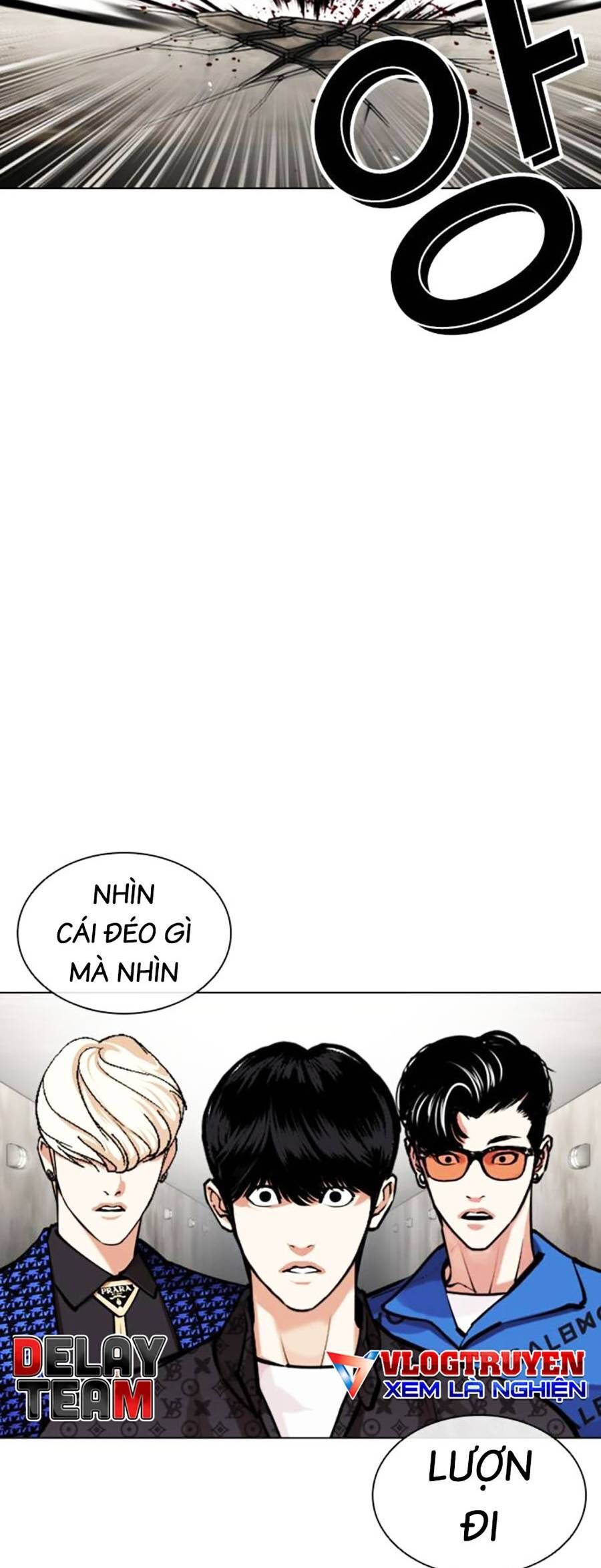 Hoán Đổi Diệu Kỳ Chapter 462 - Trang 2