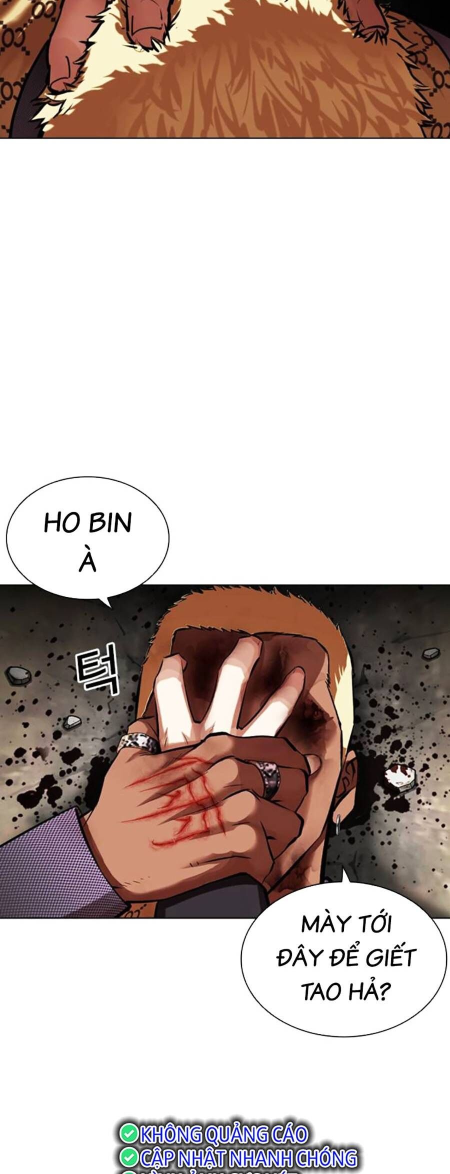 Hoán Đổi Diệu Kỳ Chapter 462 - Trang 2