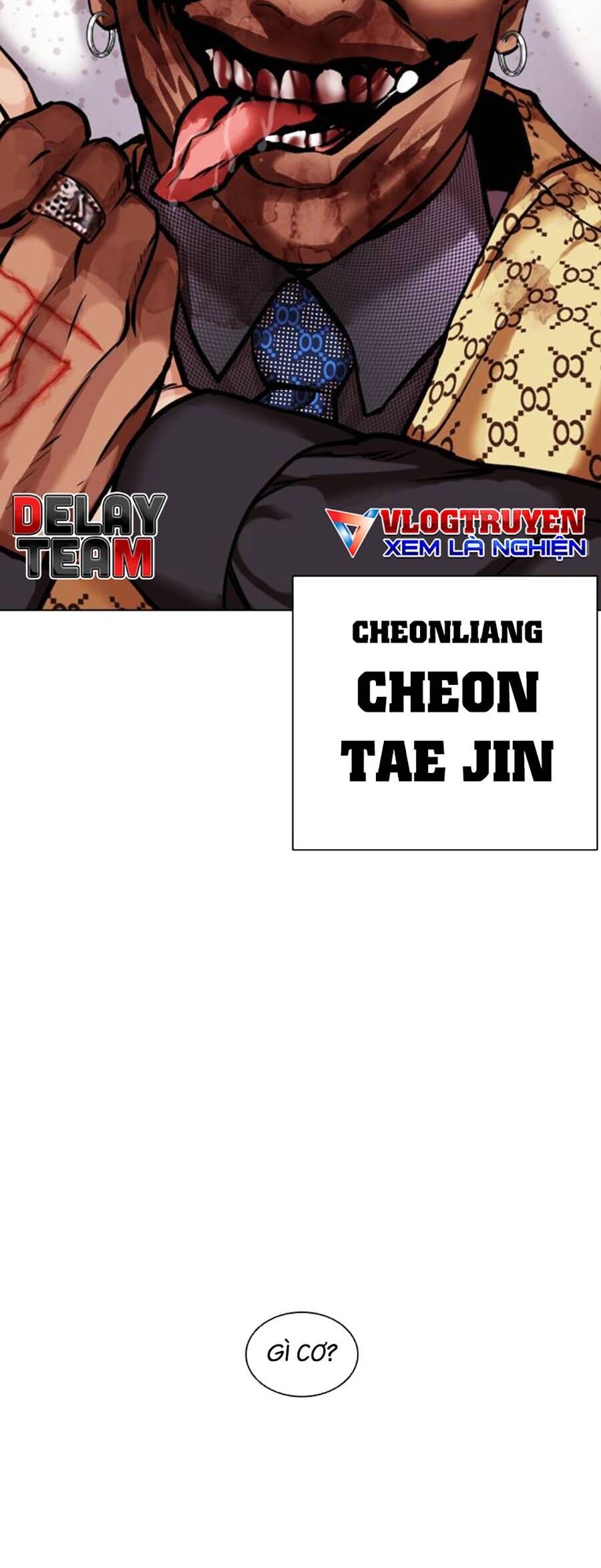 Hoán Đổi Diệu Kỳ Chapter 462 - Trang 2