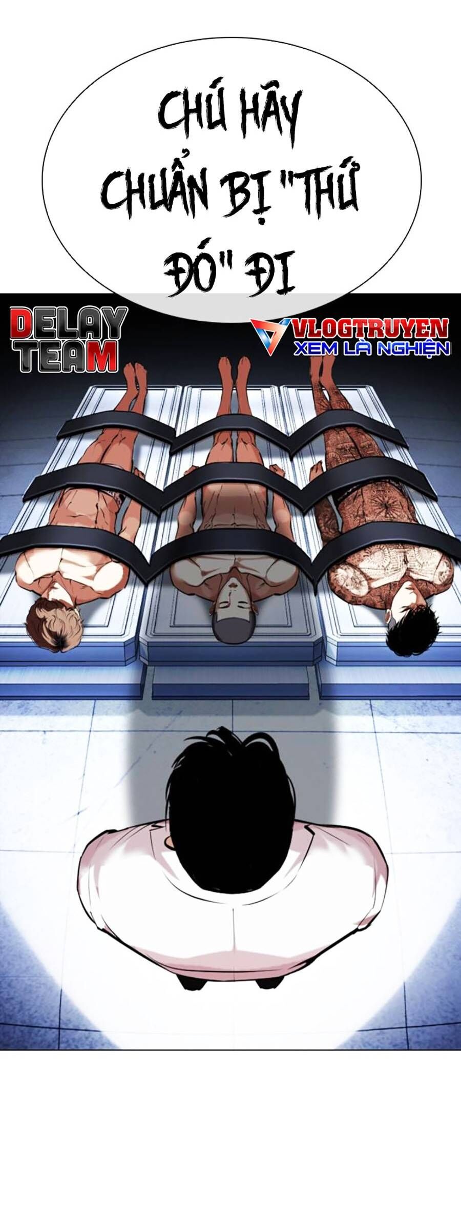 Hoán Đổi Diệu Kỳ Chapter 462 - Trang 2