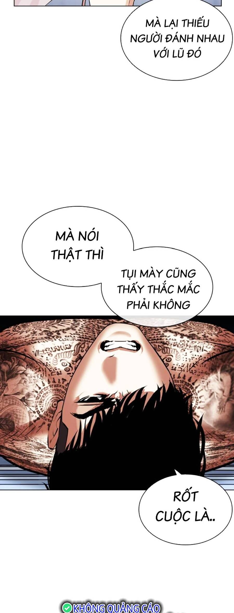 Hoán Đổi Diệu Kỳ Chapter 462 - Trang 2