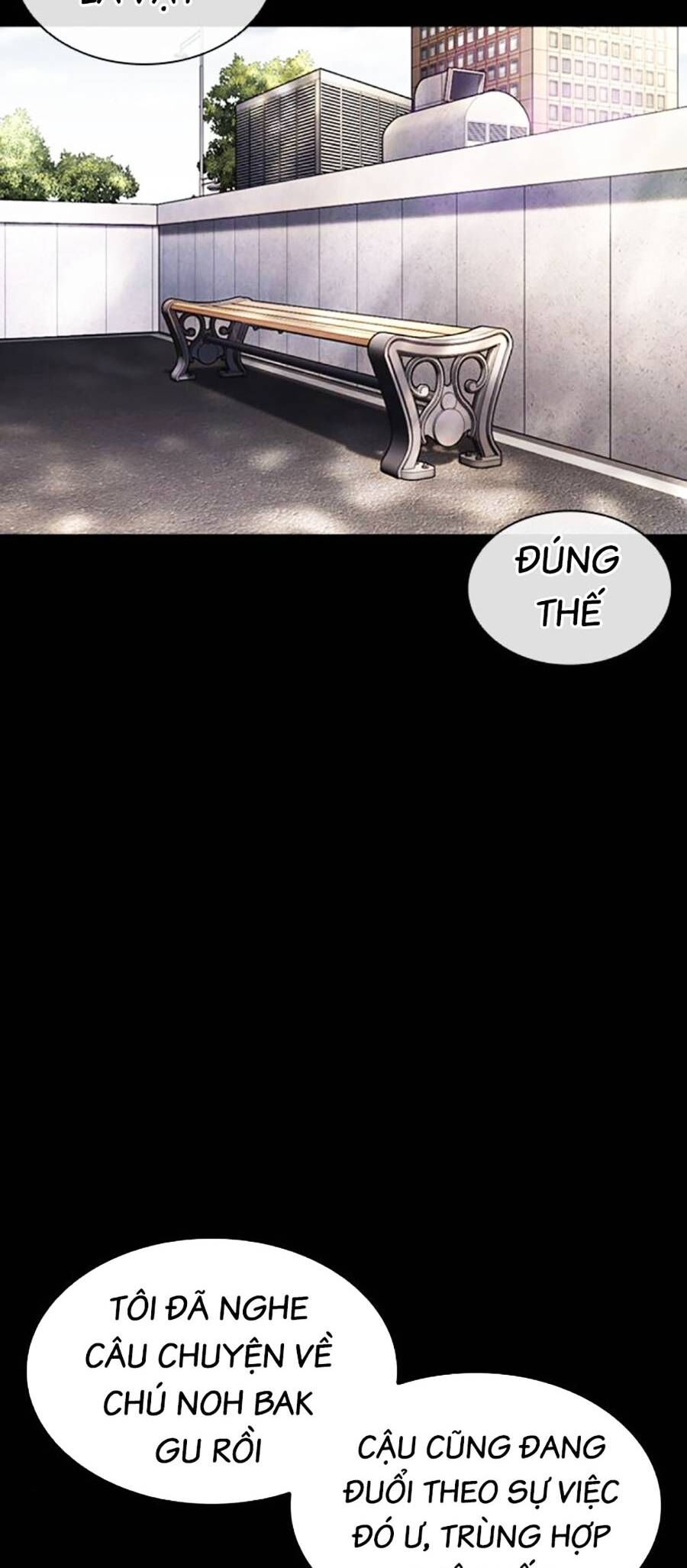 Hoán Đổi Diệu Kỳ Chapter 462 - Trang 2