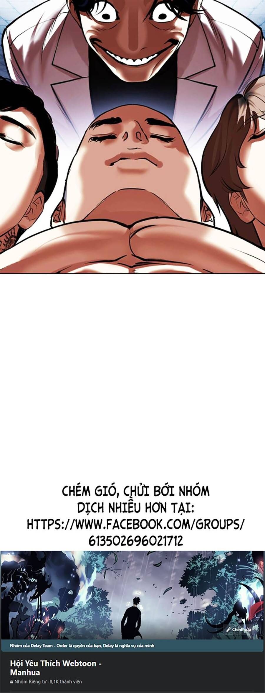 Hoán Đổi Diệu Kỳ Chapter 462 - Trang 2