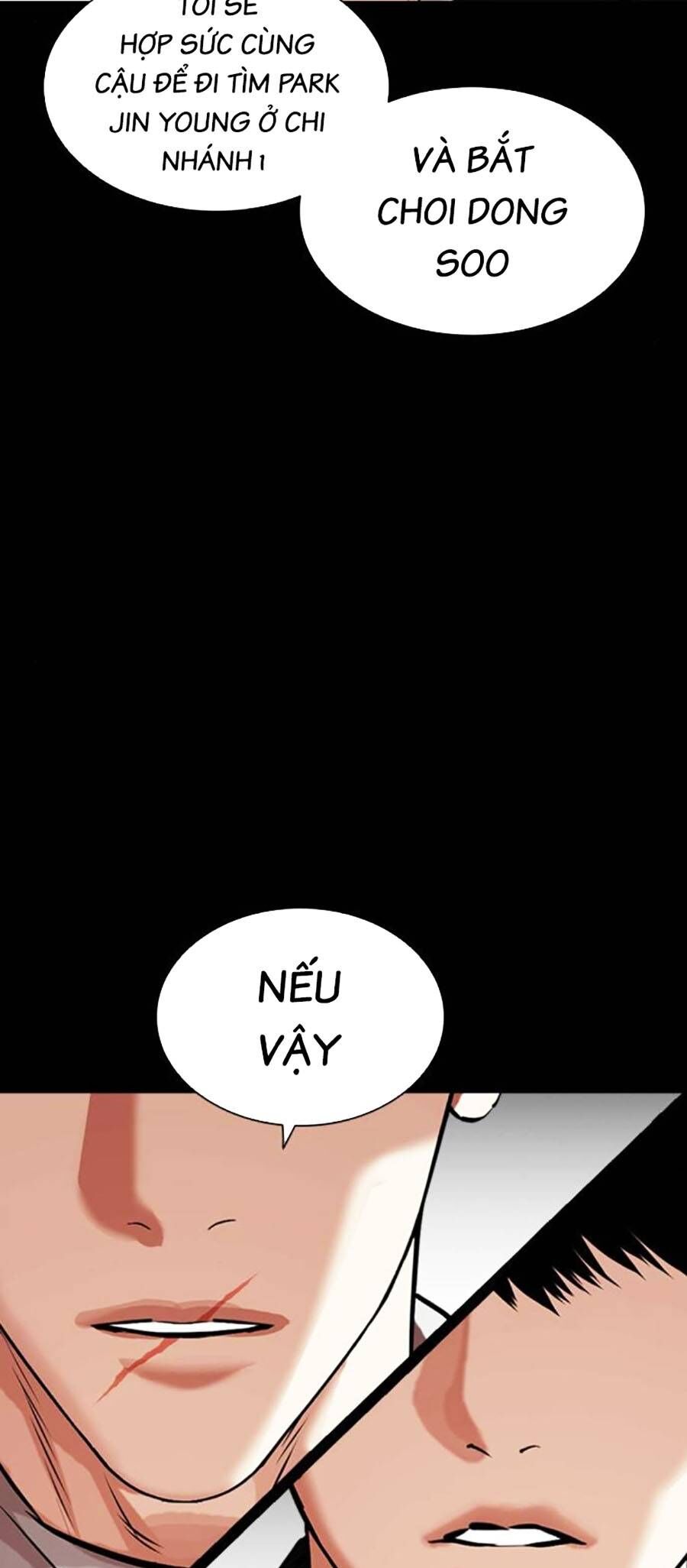 Hoán Đổi Diệu Kỳ Chapter 462 - Trang 2