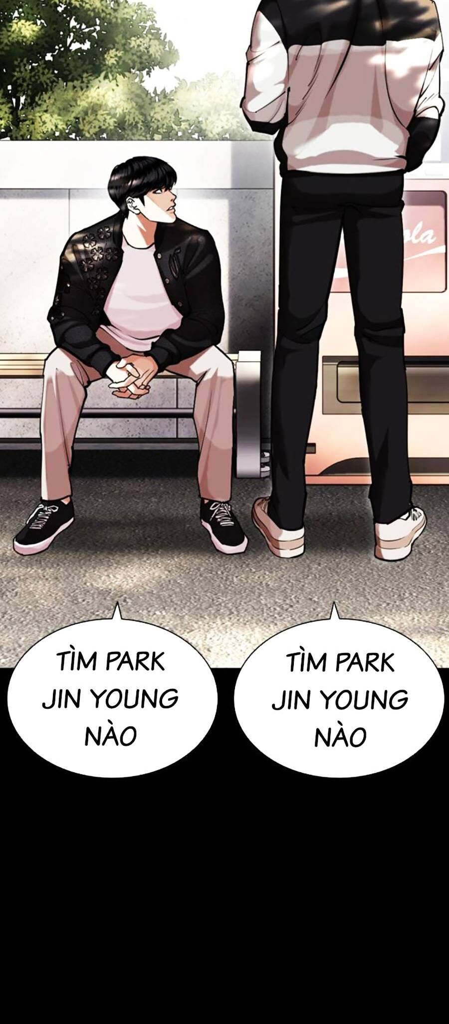 Hoán Đổi Diệu Kỳ Chapter 462 - Trang 2