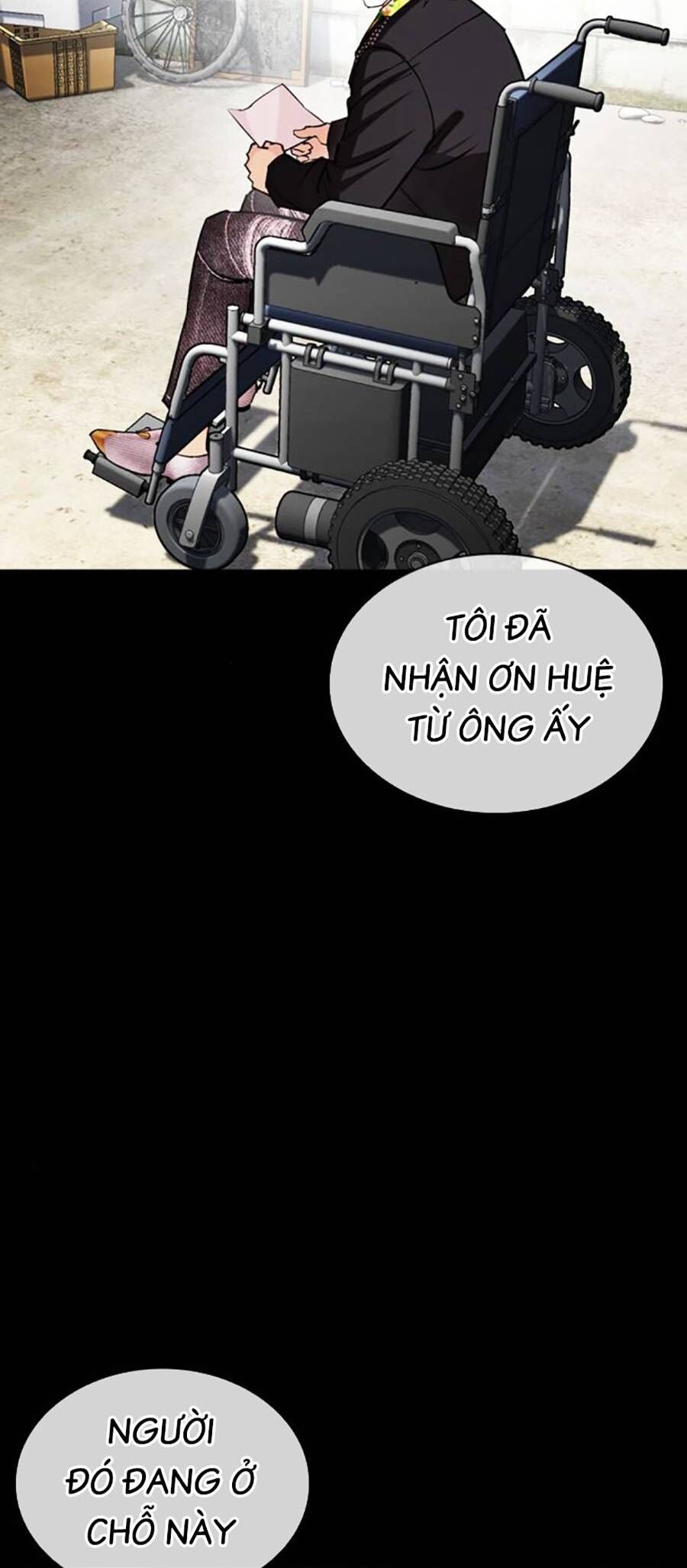 Hoán Đổi Diệu Kỳ Chapter 462 - Trang 2