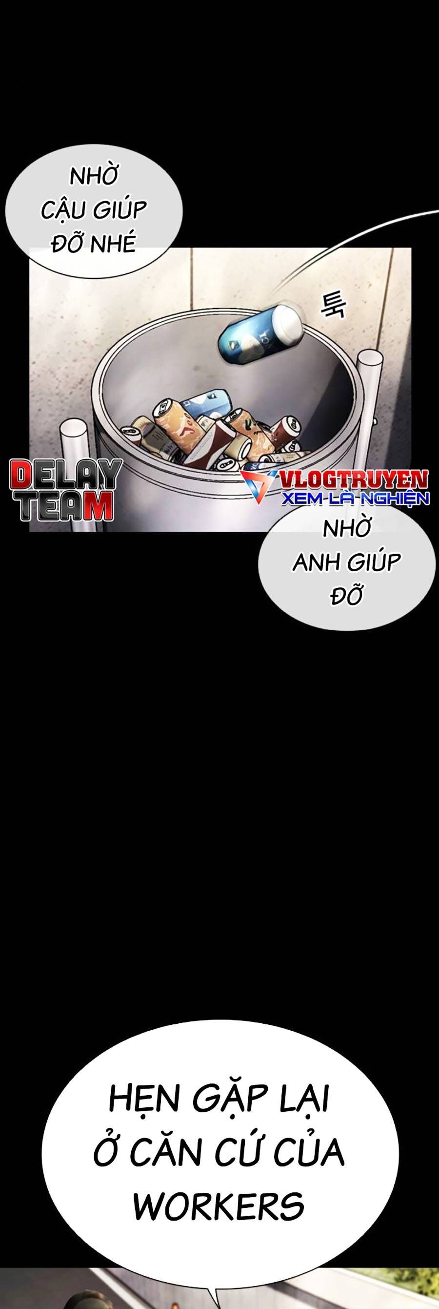 Hoán Đổi Diệu Kỳ Chapter 462 - Trang 2