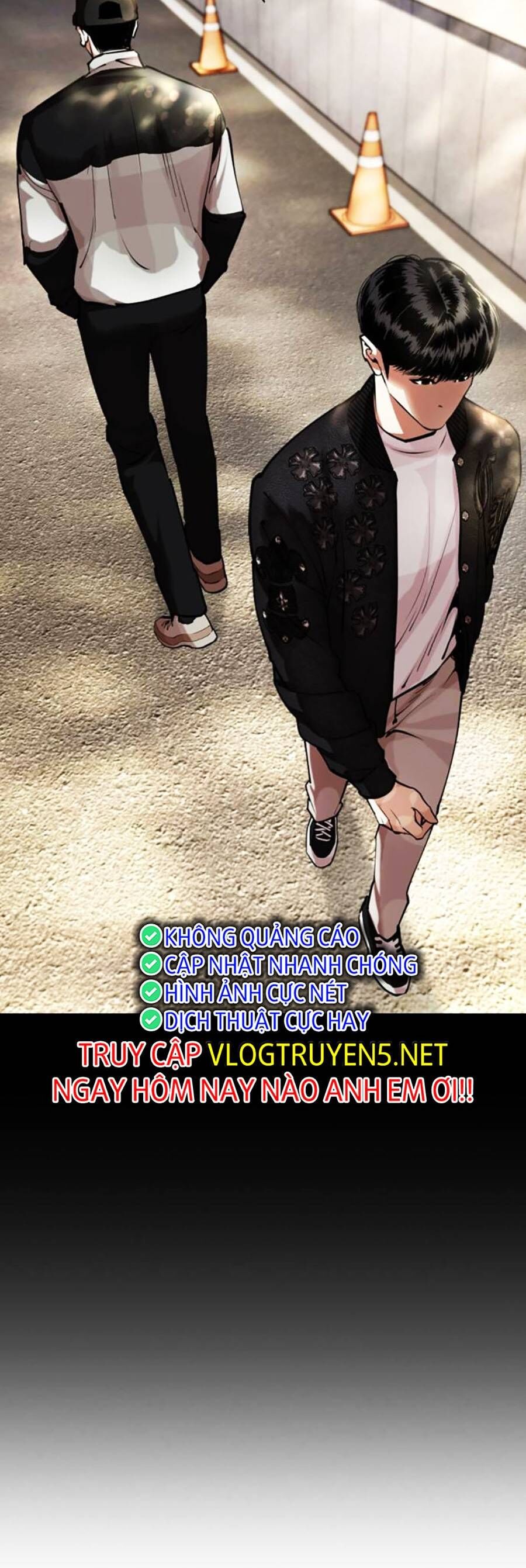 Hoán Đổi Diệu Kỳ Chapter 462 - Trang 2