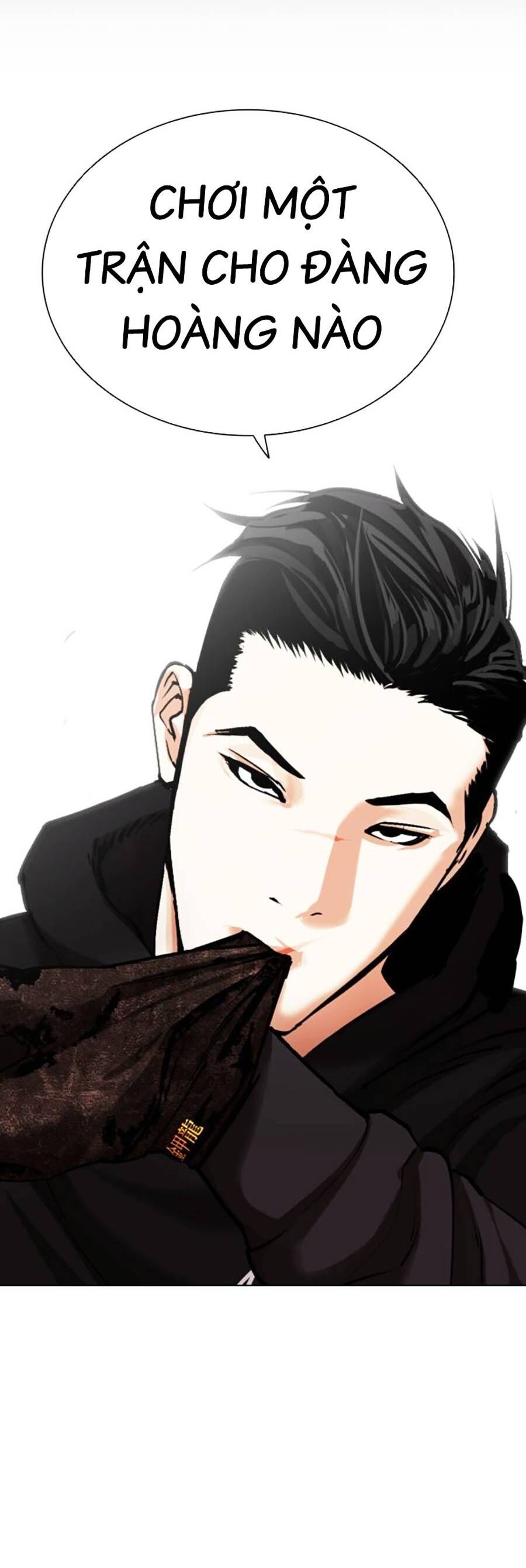 Hoán Đổi Diệu Kỳ Chapter 462 - Trang 2