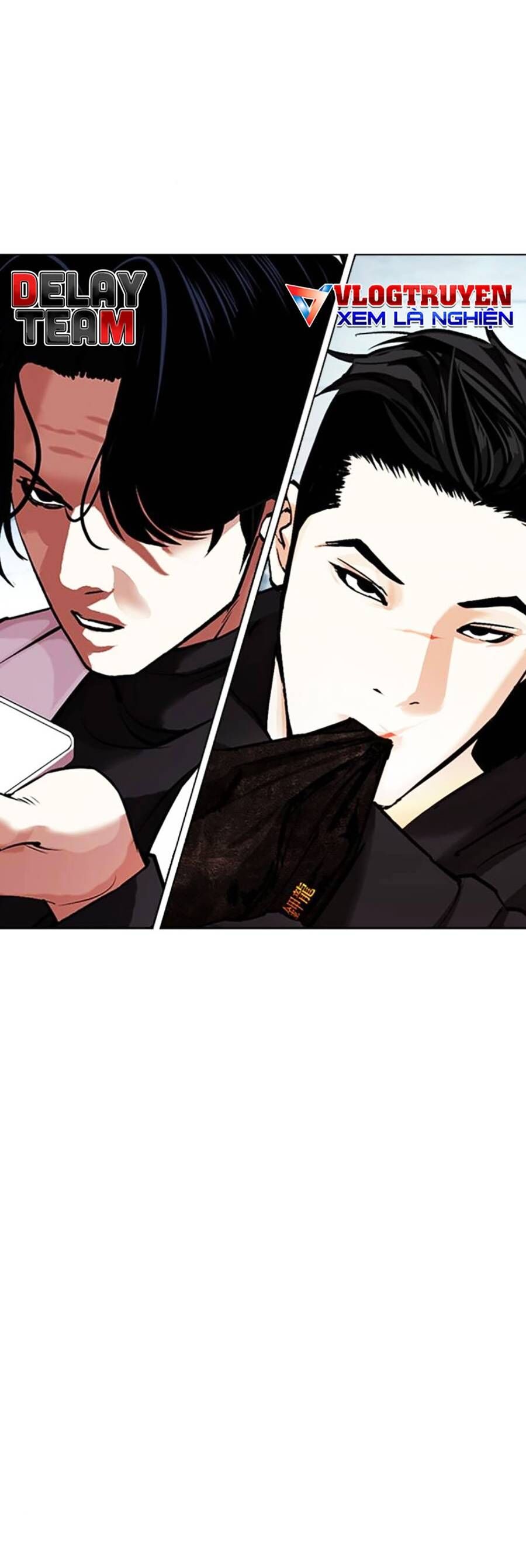 Hoán Đổi Diệu Kỳ Chapter 462 - Trang 2