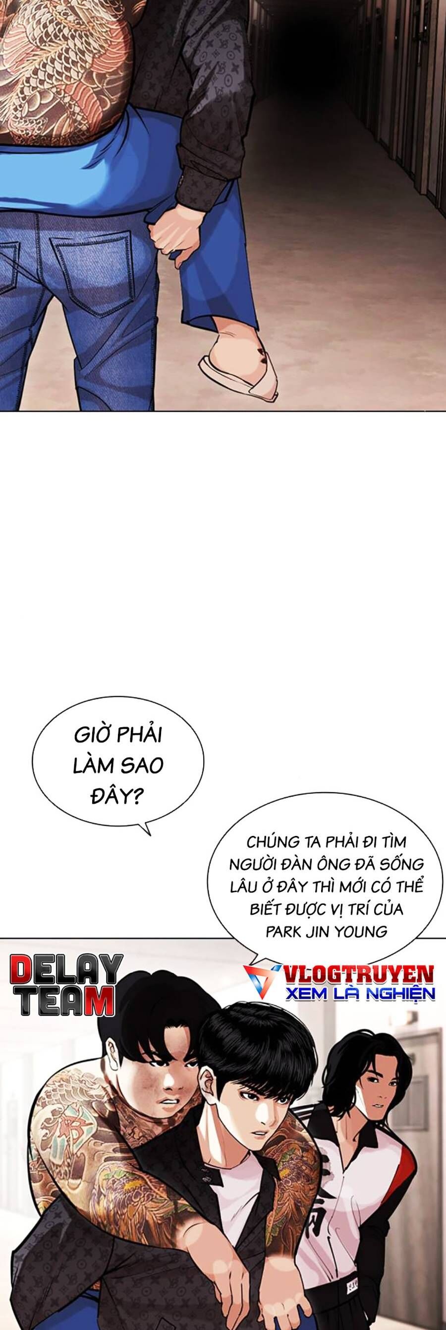 Hoán Đổi Diệu Kỳ Chapter 462 - Trang 2