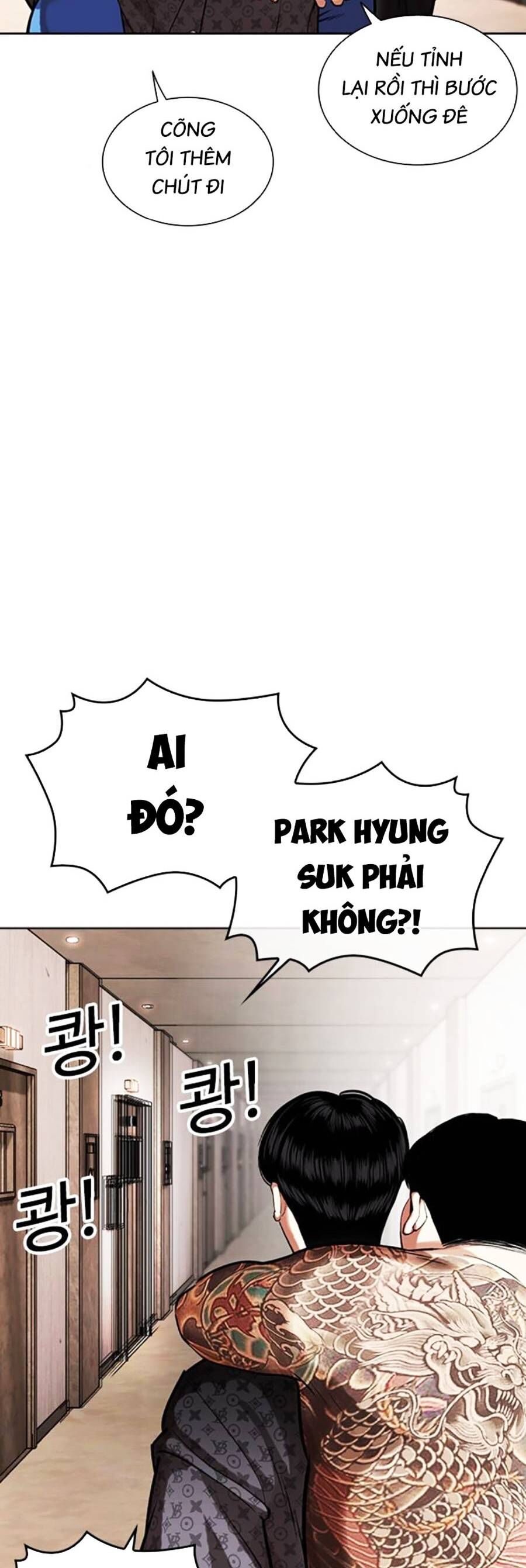 Hoán Đổi Diệu Kỳ Chapter 462 - Trang 2