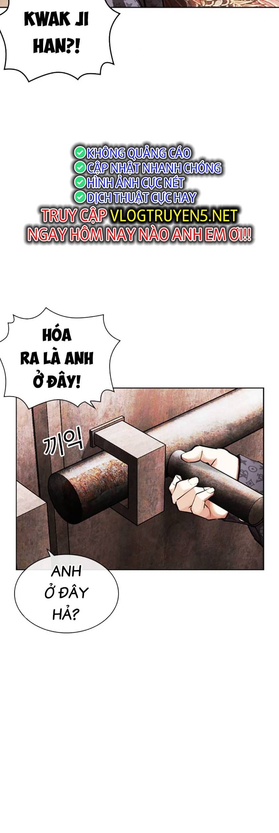 Hoán Đổi Diệu Kỳ Chapter 462 - Trang 2