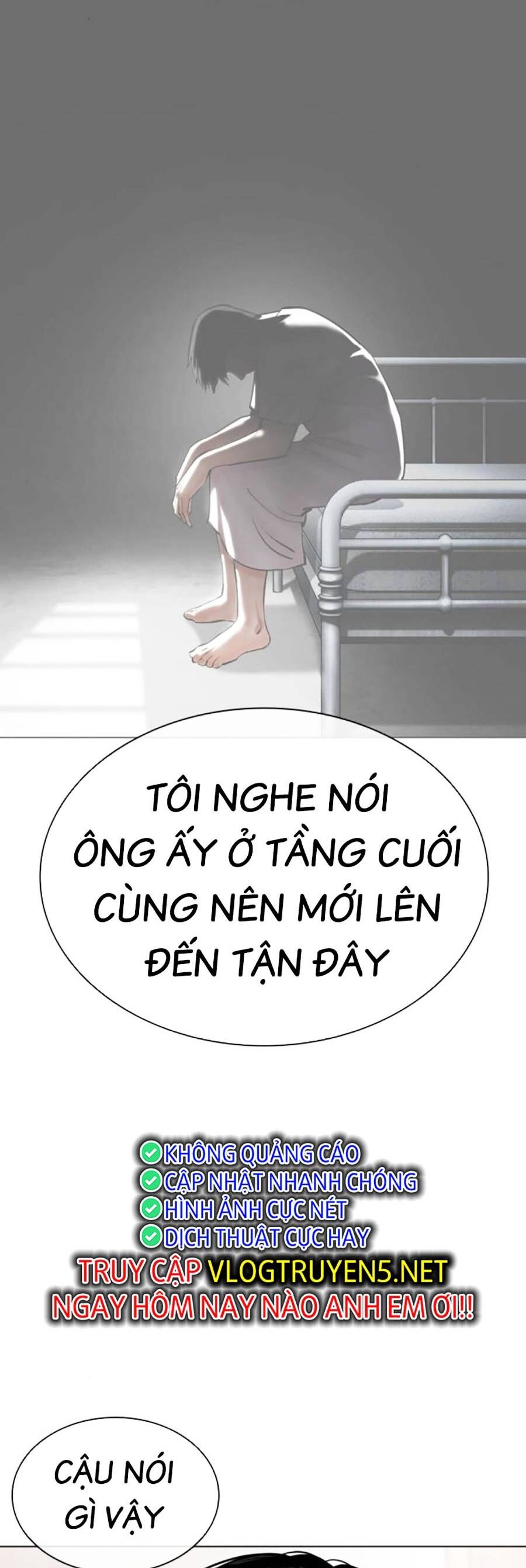 Hoán Đổi Diệu Kỳ Chapter 462 - Trang 2