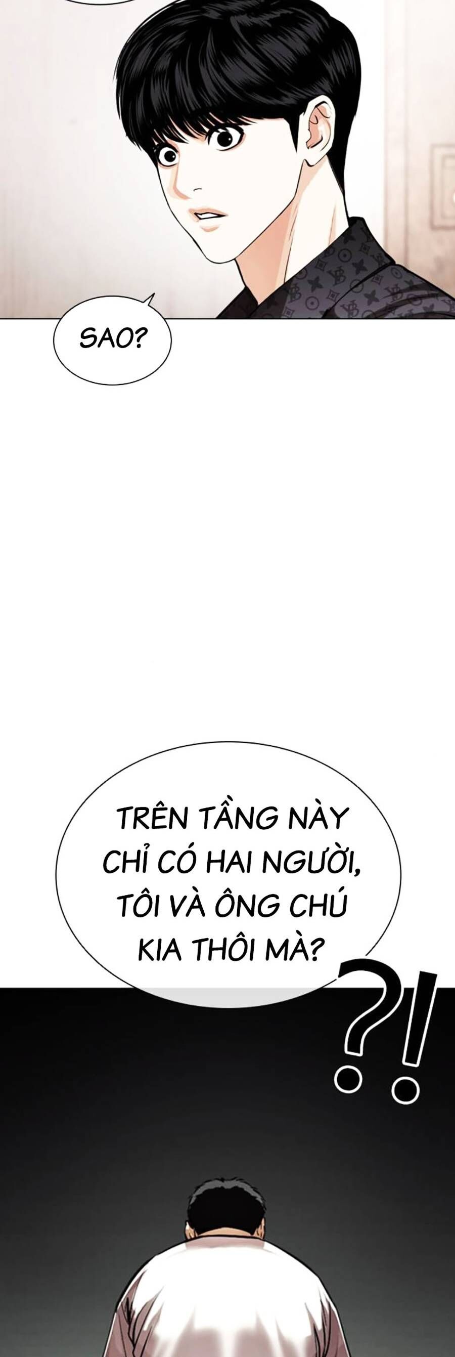 Hoán Đổi Diệu Kỳ Chapter 462 - Trang 2