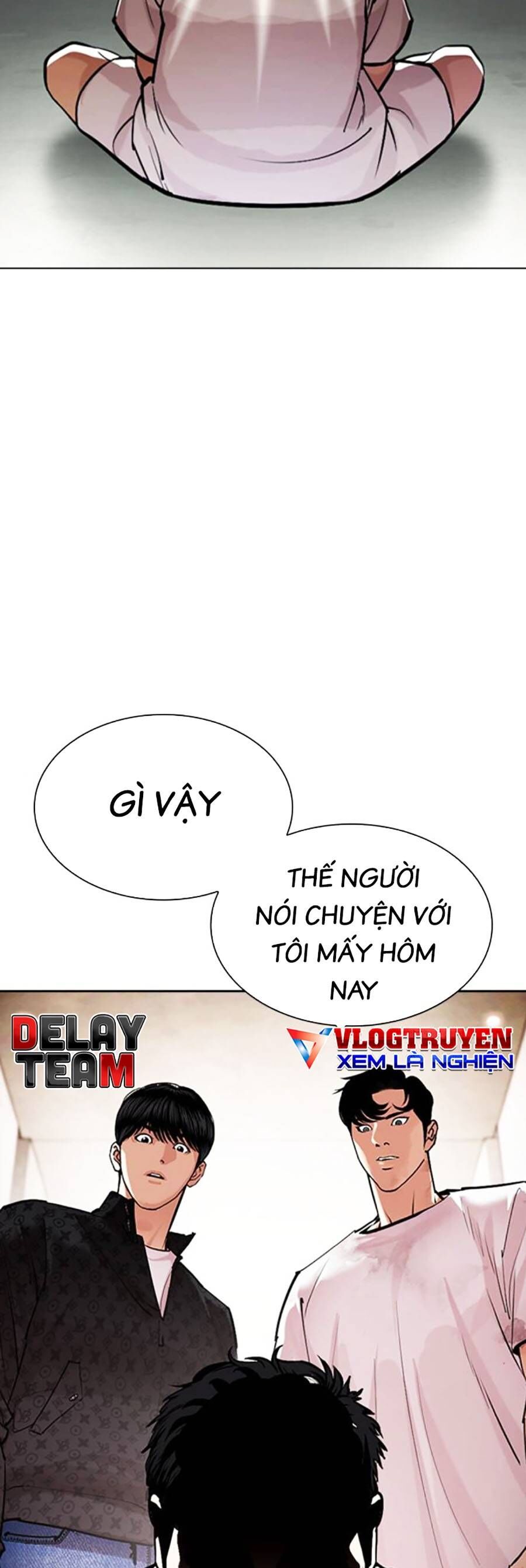 Hoán Đổi Diệu Kỳ Chapter 462 - Trang 2