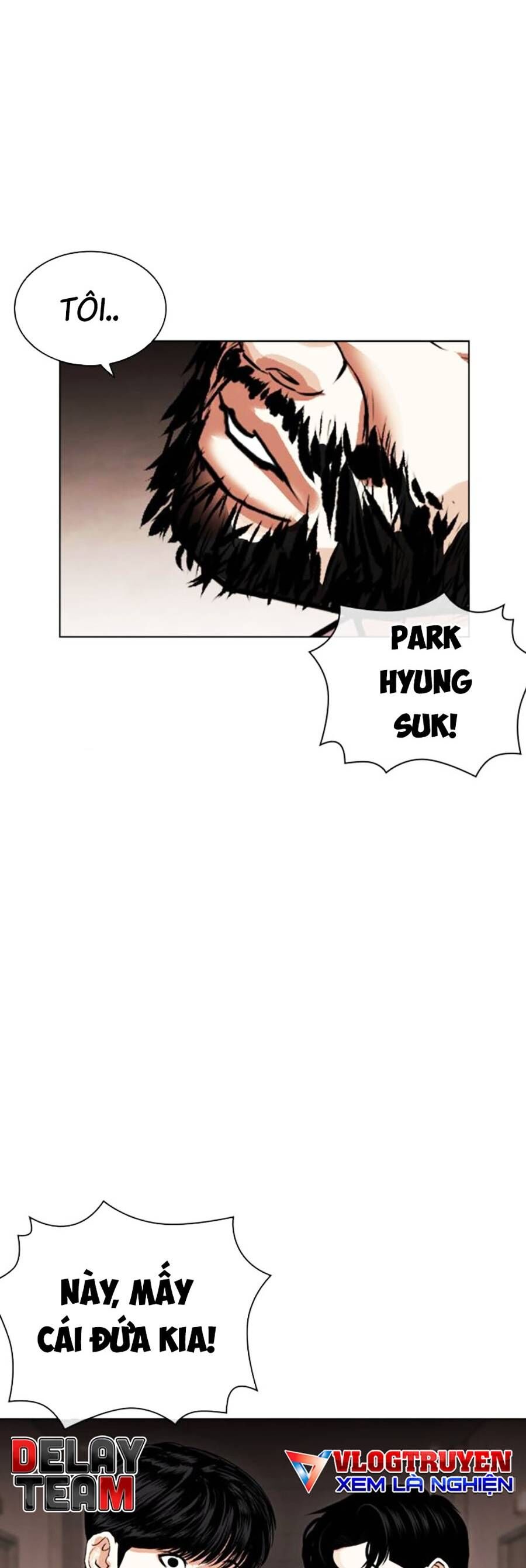 Hoán Đổi Diệu Kỳ Chapter 462 - Trang 2