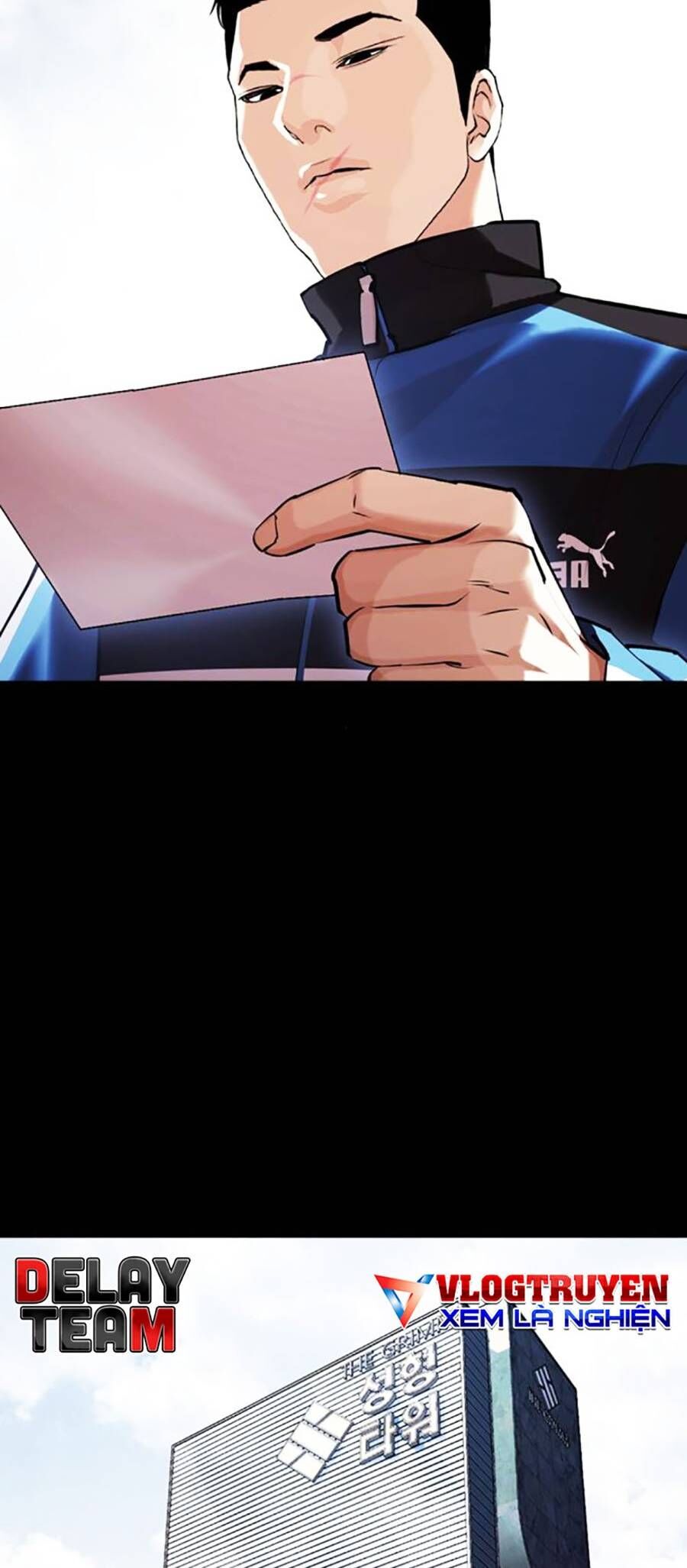 Hoán Đổi Diệu Kỳ Chapter 462 - Trang 2