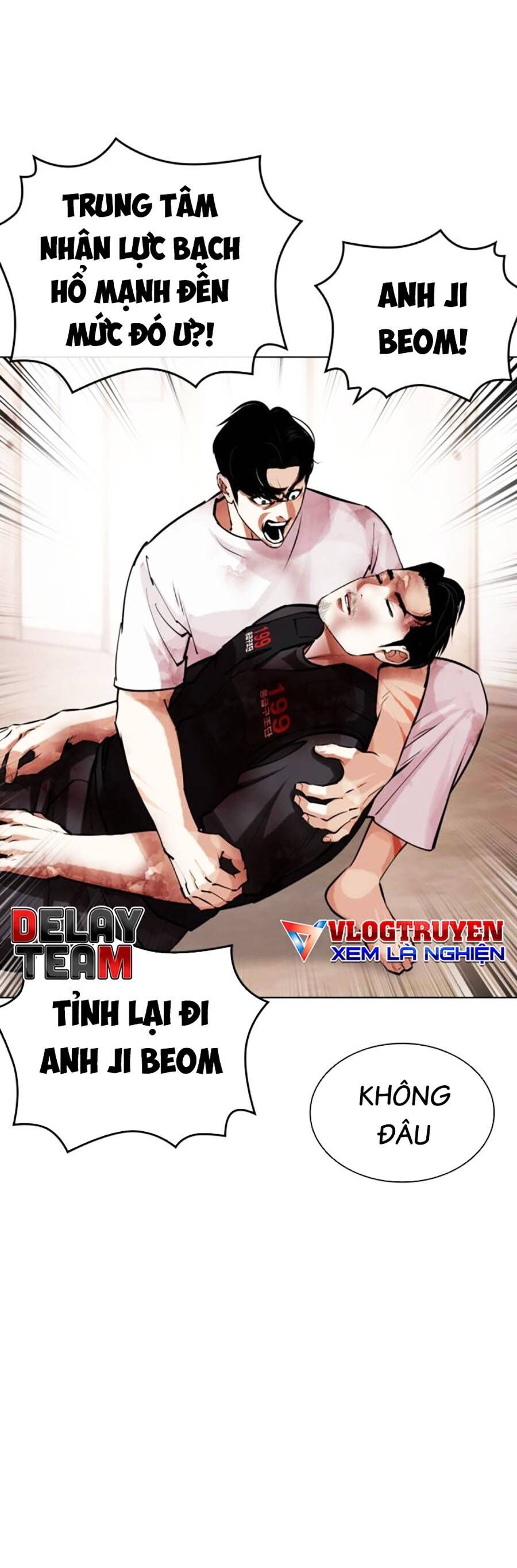 Hoán Đổi Diệu Kỳ Chapter 462 - Trang 2