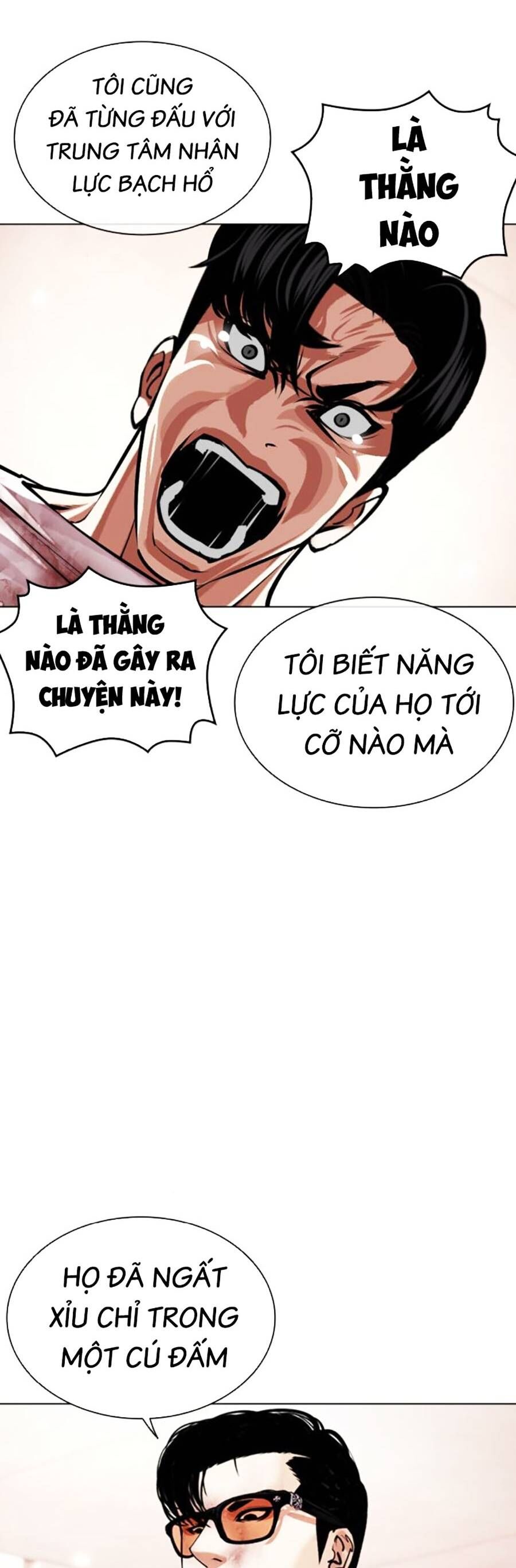 Hoán Đổi Diệu Kỳ Chapter 462 - Trang 2