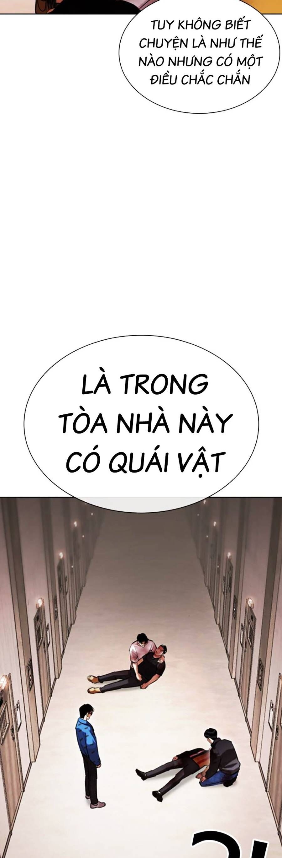 Hoán Đổi Diệu Kỳ Chapter 462 - Trang 2