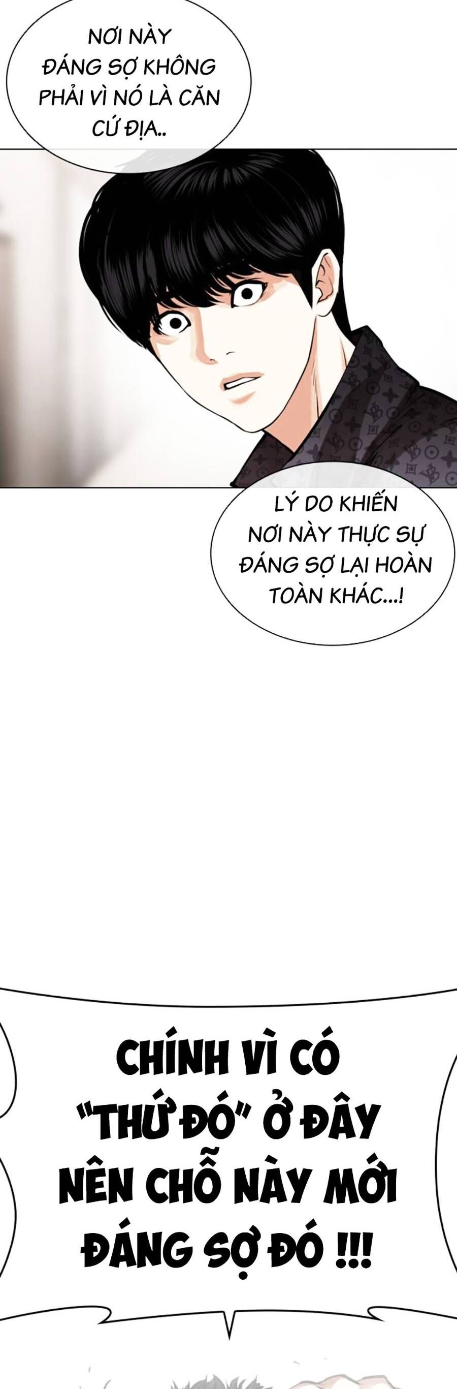 Hoán Đổi Diệu Kỳ Chapter 462 - Trang 2