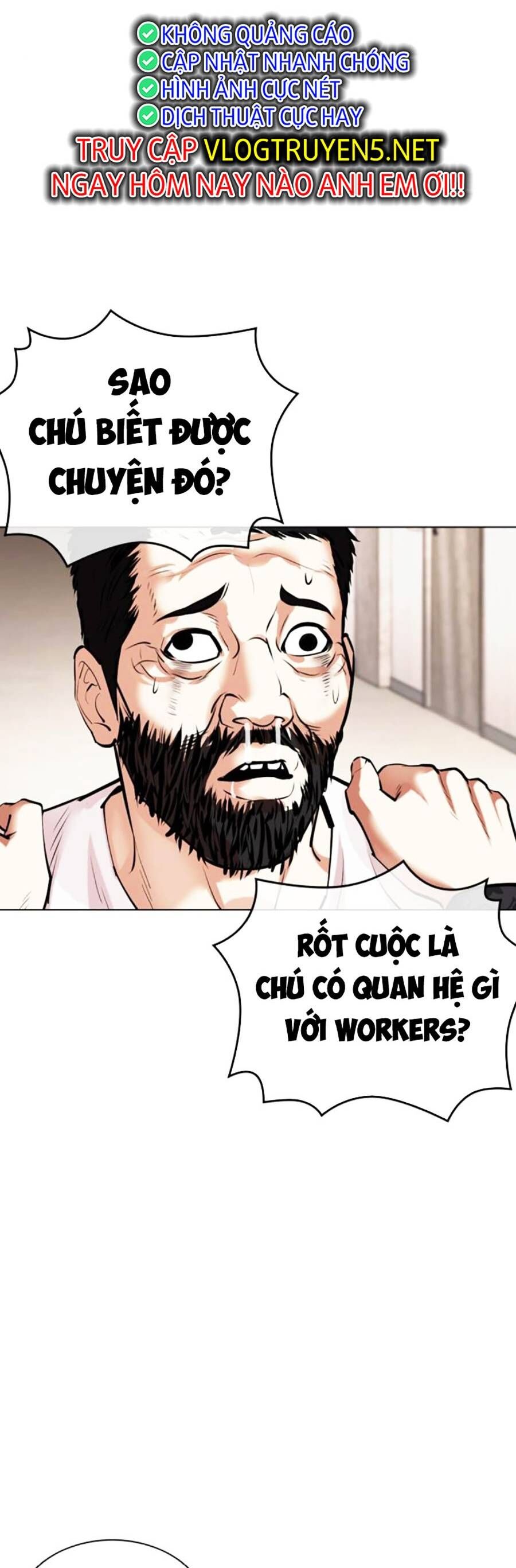 Hoán Đổi Diệu Kỳ Chapter 462 - Trang 2