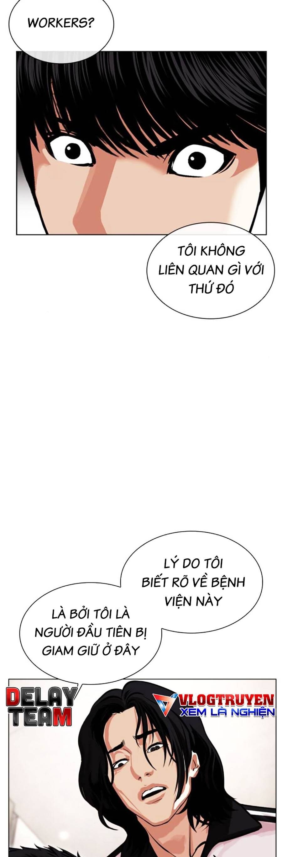 Hoán Đổi Diệu Kỳ Chapter 462 - Trang 2