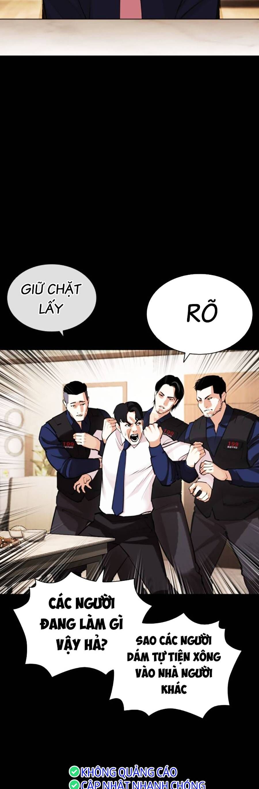 Hoán Đổi Diệu Kỳ Chapter 462 - Trang 2