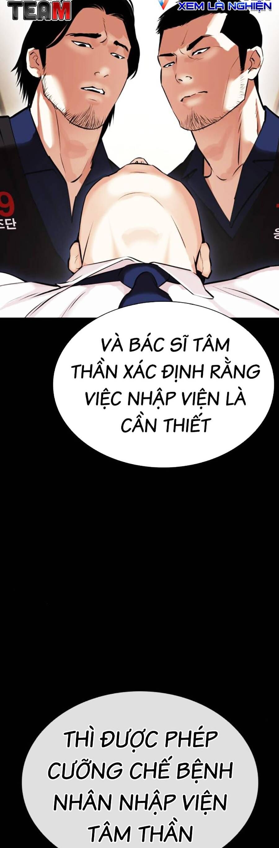 Hoán Đổi Diệu Kỳ Chapter 462 - Trang 2