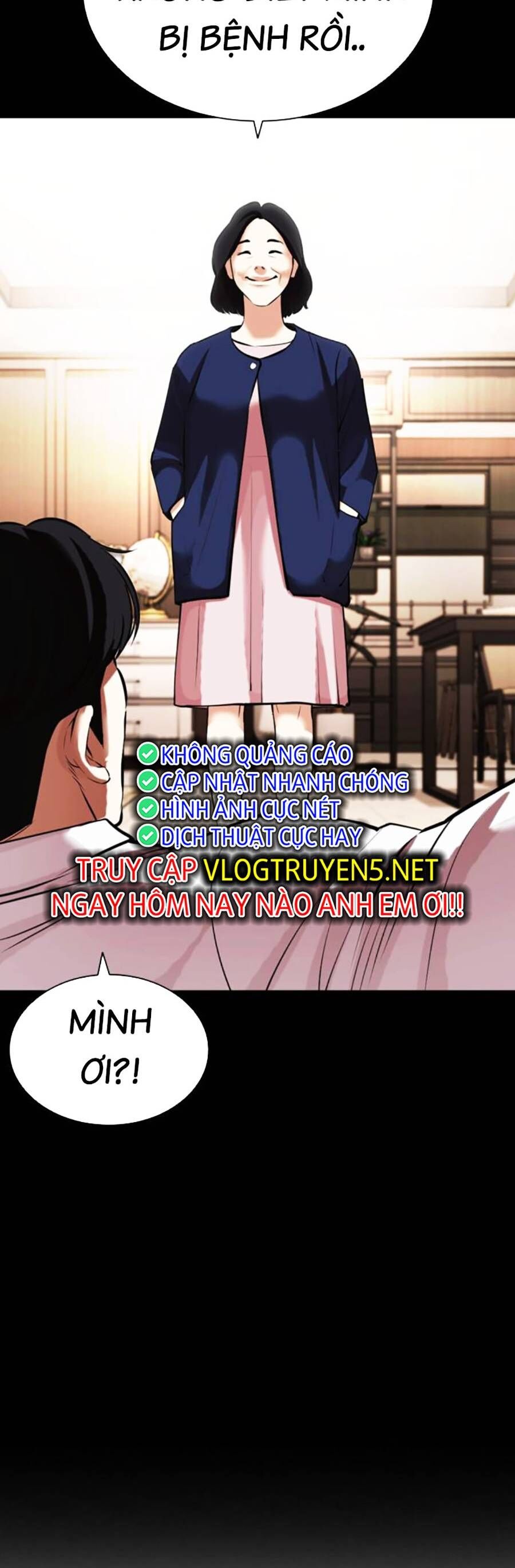 Hoán Đổi Diệu Kỳ Chapter 462 - Trang 2
