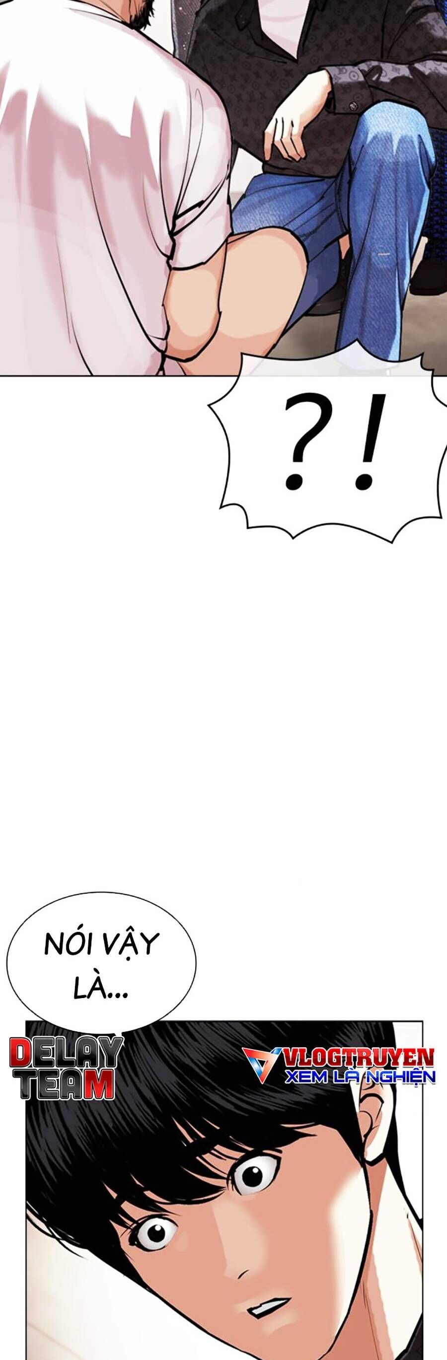 Hoán Đổi Diệu Kỳ Chapter 462 - Trang 2